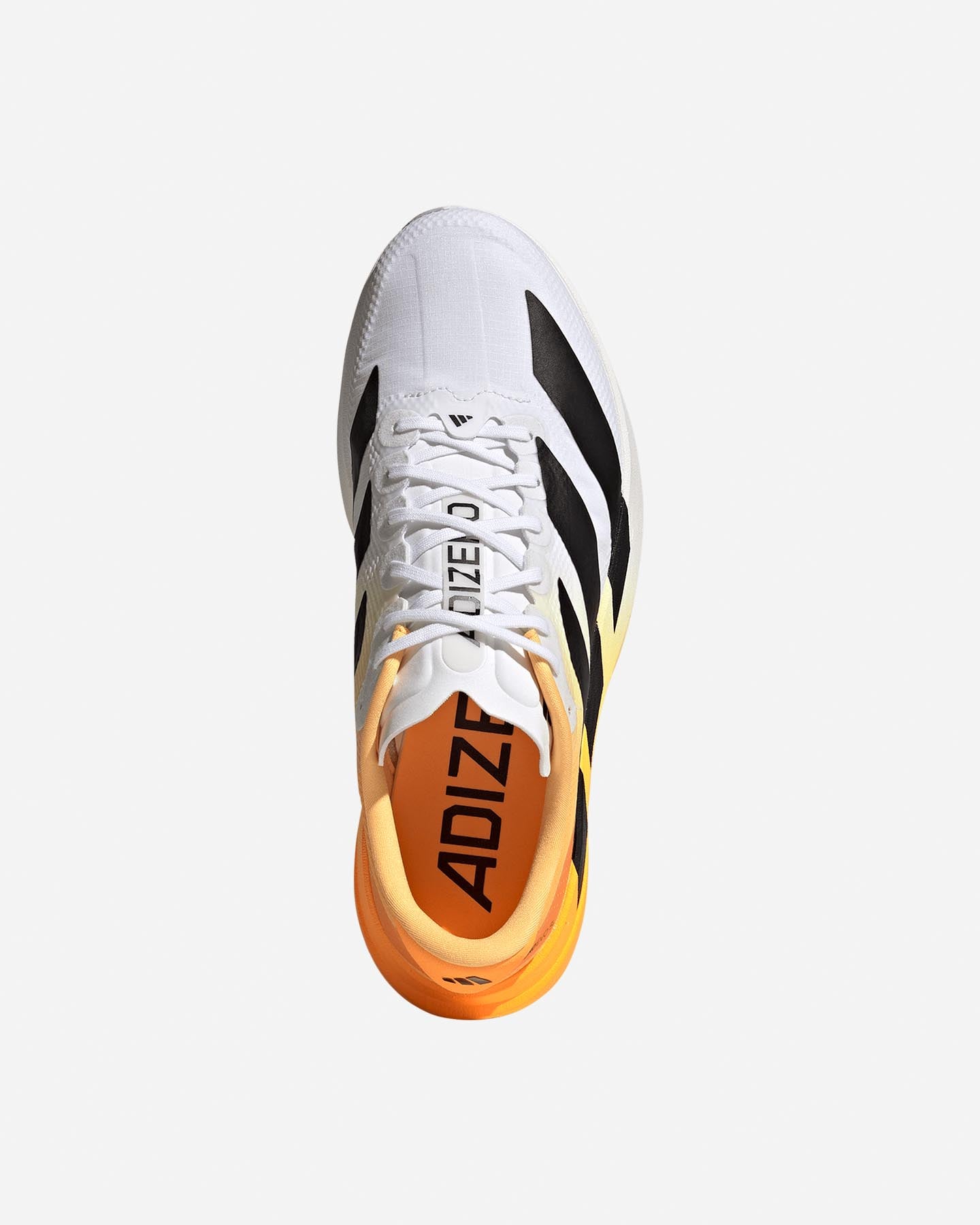 Scarpe running ADIDAS ADIZERO EVO SL M - Bianco - 1 | Cisalfa Sport