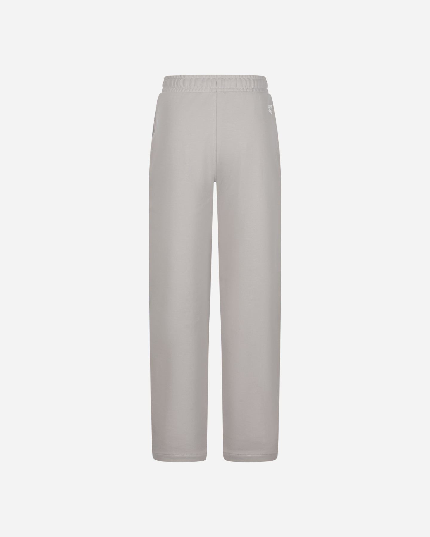 Pantalone ARENA ATHLETIC ESSENTIAL JR - Grigio - 1 | Cisalfa Sport
