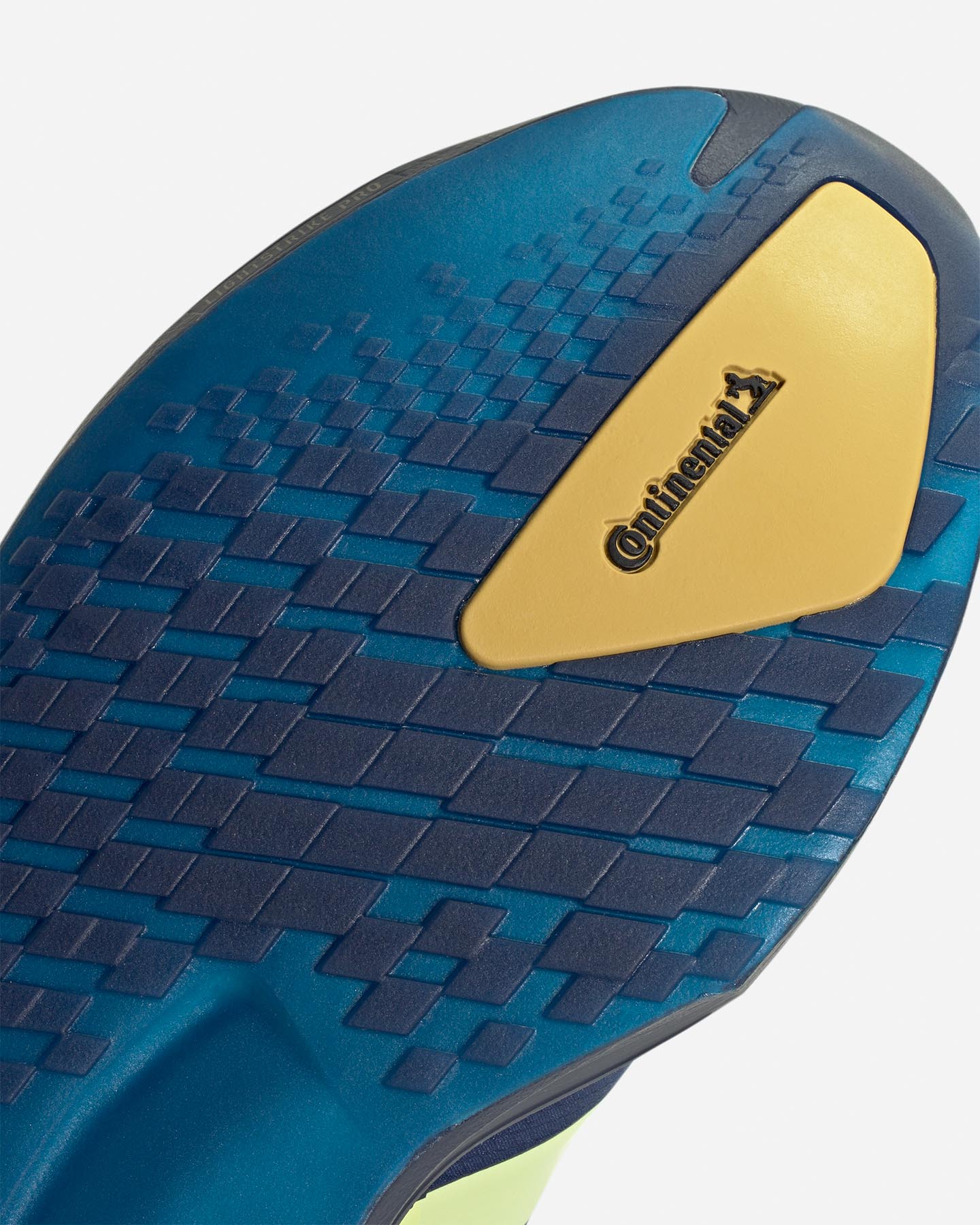 Scarpe running ADIDAS ADIZERO ADIOS 9 M - Blu - 4 | Cisalfa Sport