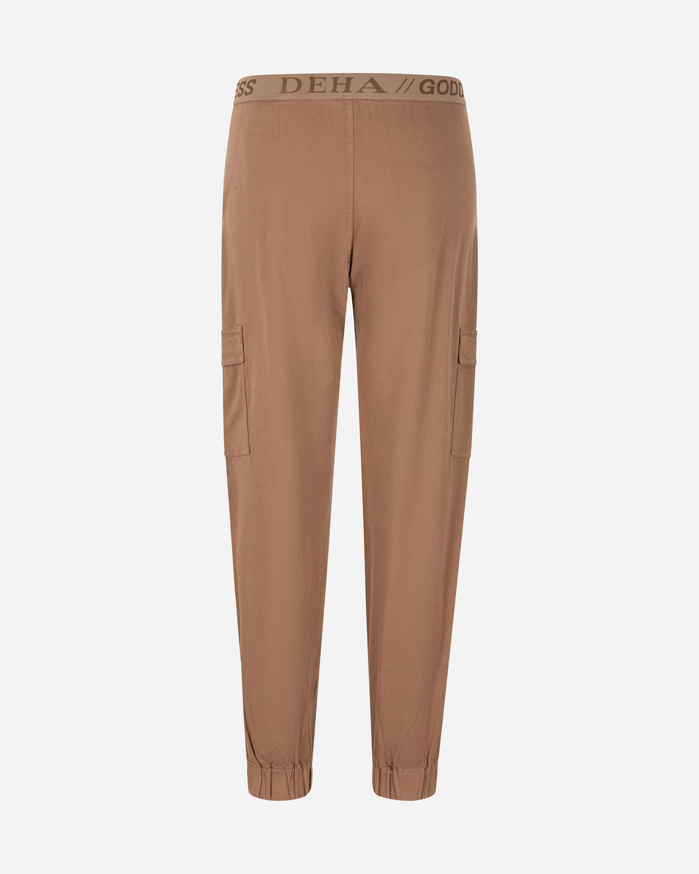 Pantalone DEHA CARGO W - Beige - 1 | Cisalfa Sport