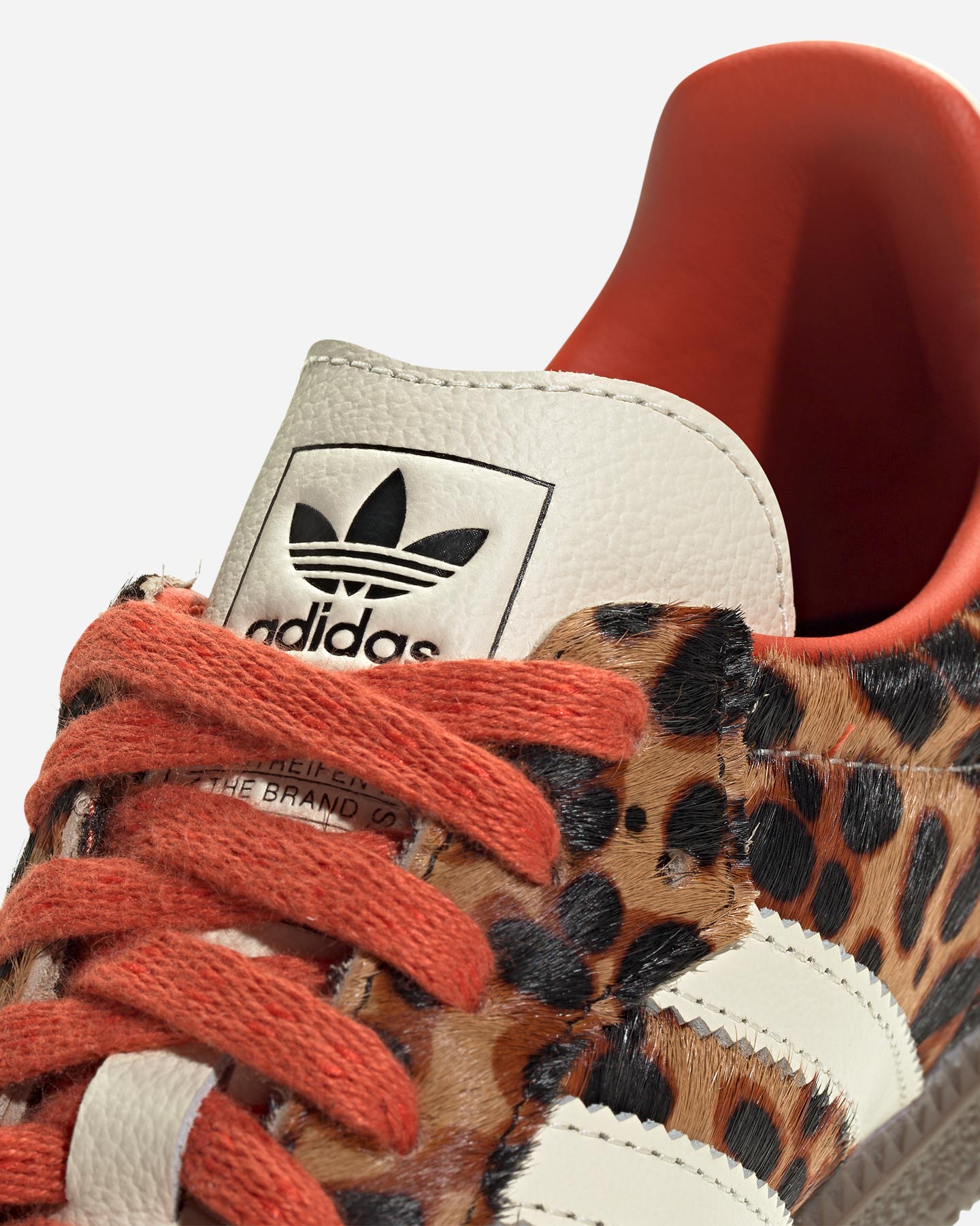 Scarpe sneakers ADIDAS SAMBA OG W - Color mix - 5 | Cisalfa Sport