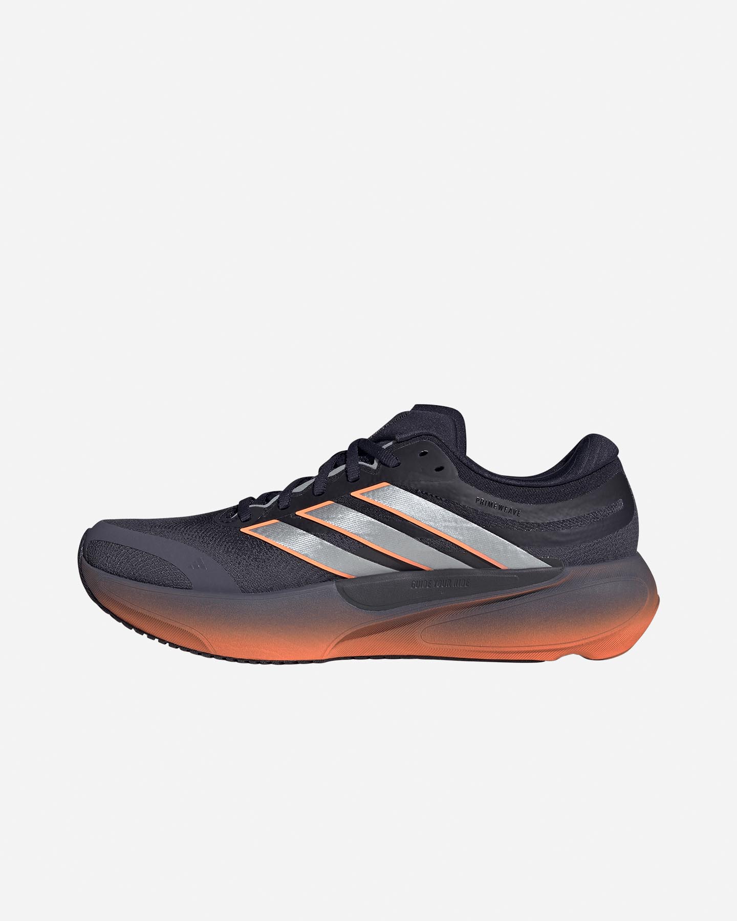 Scarpe running ADIDAS SUPERNOVA SOLUTION 3 M - Grigio - 3 | Cisalfa Sport