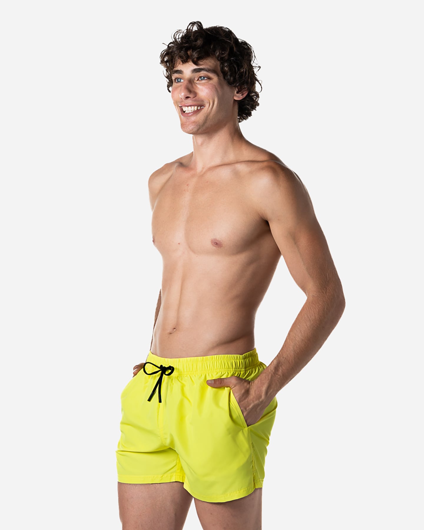 Boxer mare AQUARAPID KOKKO M - 1 | Cisalfa Sport