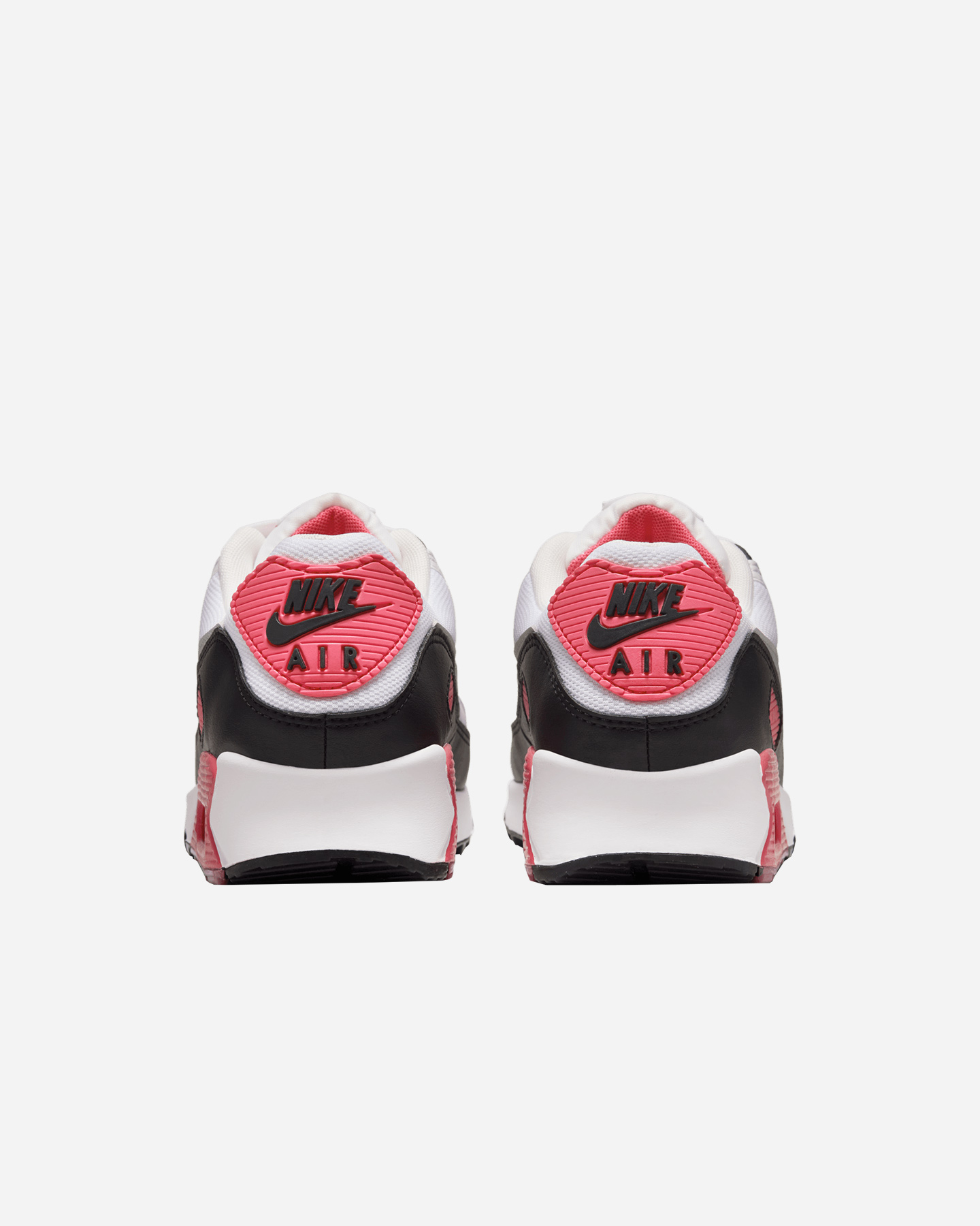 Scarpe sneakers NIKE AIR MAX 90 W - Bianco - 3 | Cisalfa Sport