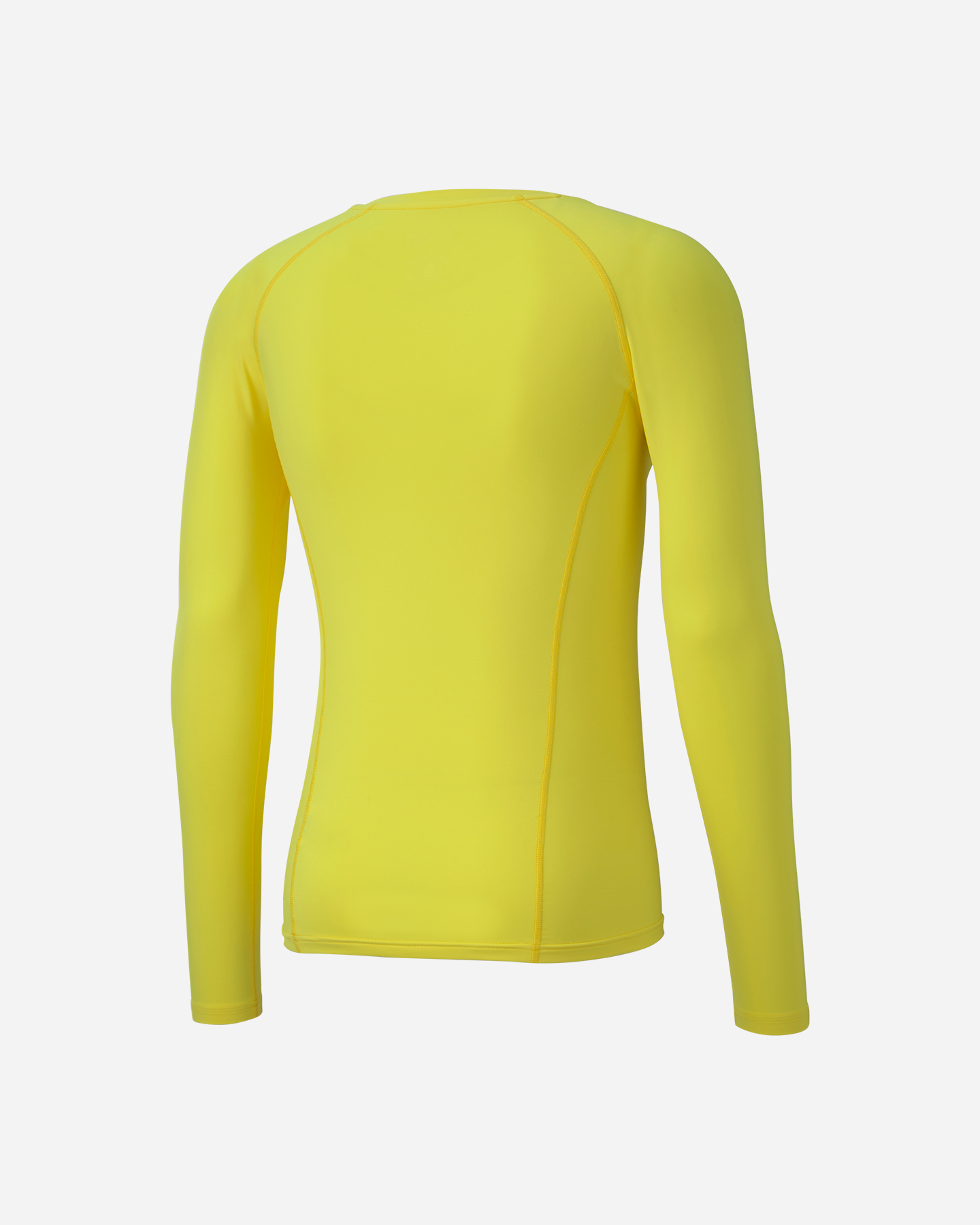 Maglia intimo tecnico PUMA LIGA M - Giallo - 1 | Cisalfa Sport