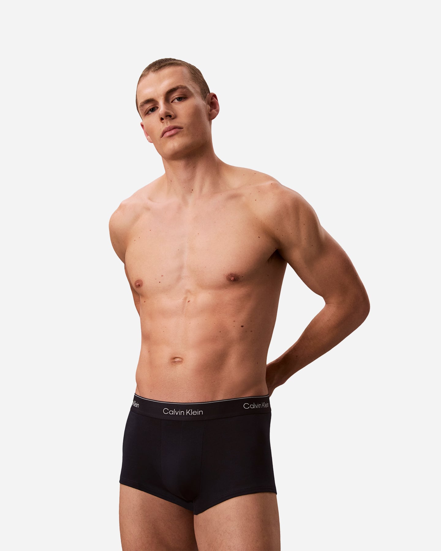 Boxer intimo CALVIN KLEIN UNDERWEAR ICON 3PACK M - Color mix - 4 | Cisalfa Sport