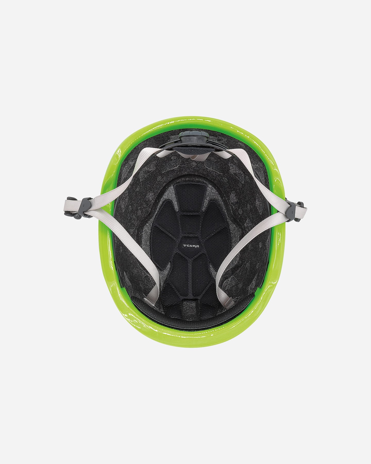 Casco alpinismo CAMP STORM  - Grigio - 1 | Cisalfa Sport