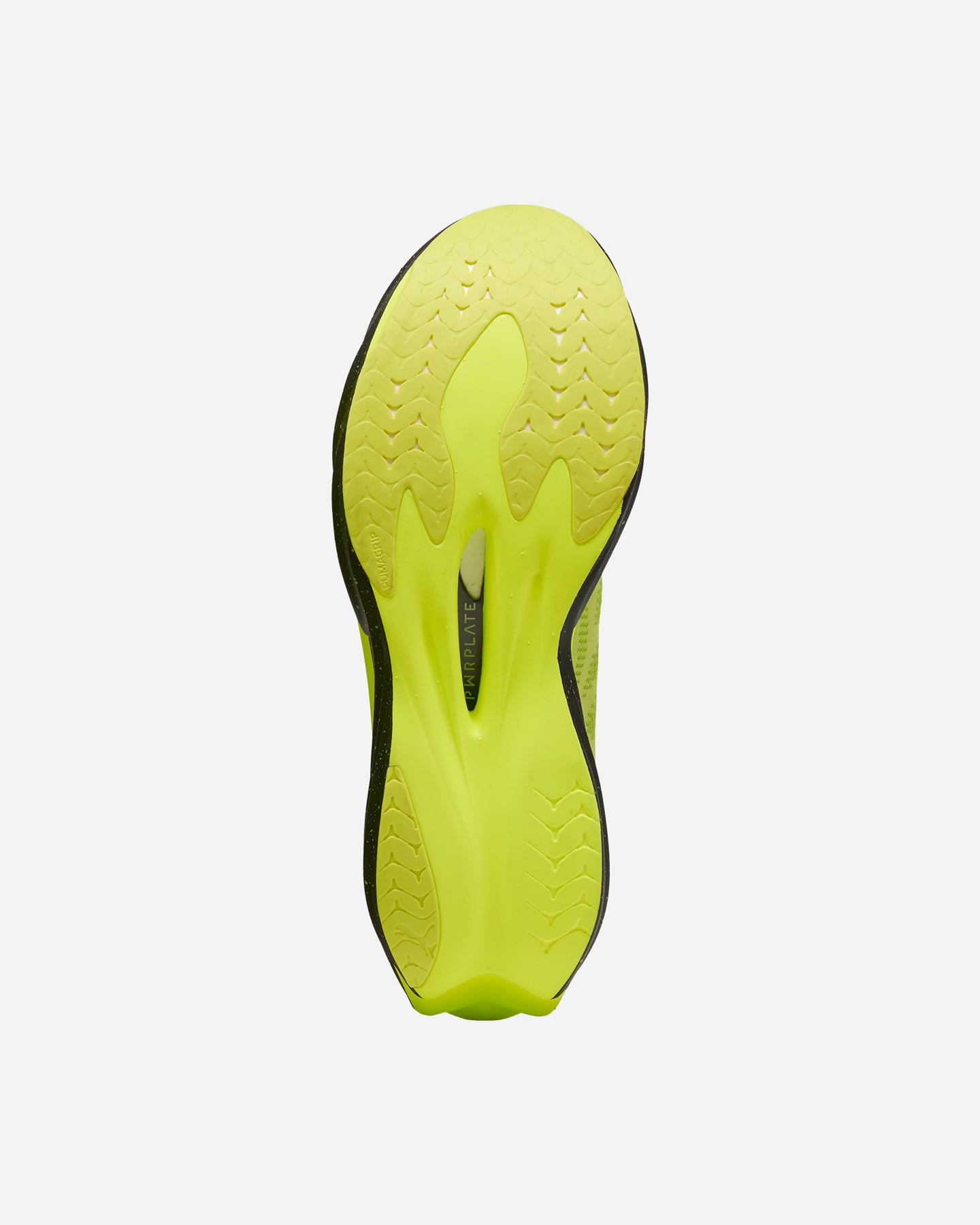 Scarpe running PUMA DEVIATE NITRO ELITE 4 M - Giallo - 2 | Cisalfa Sport