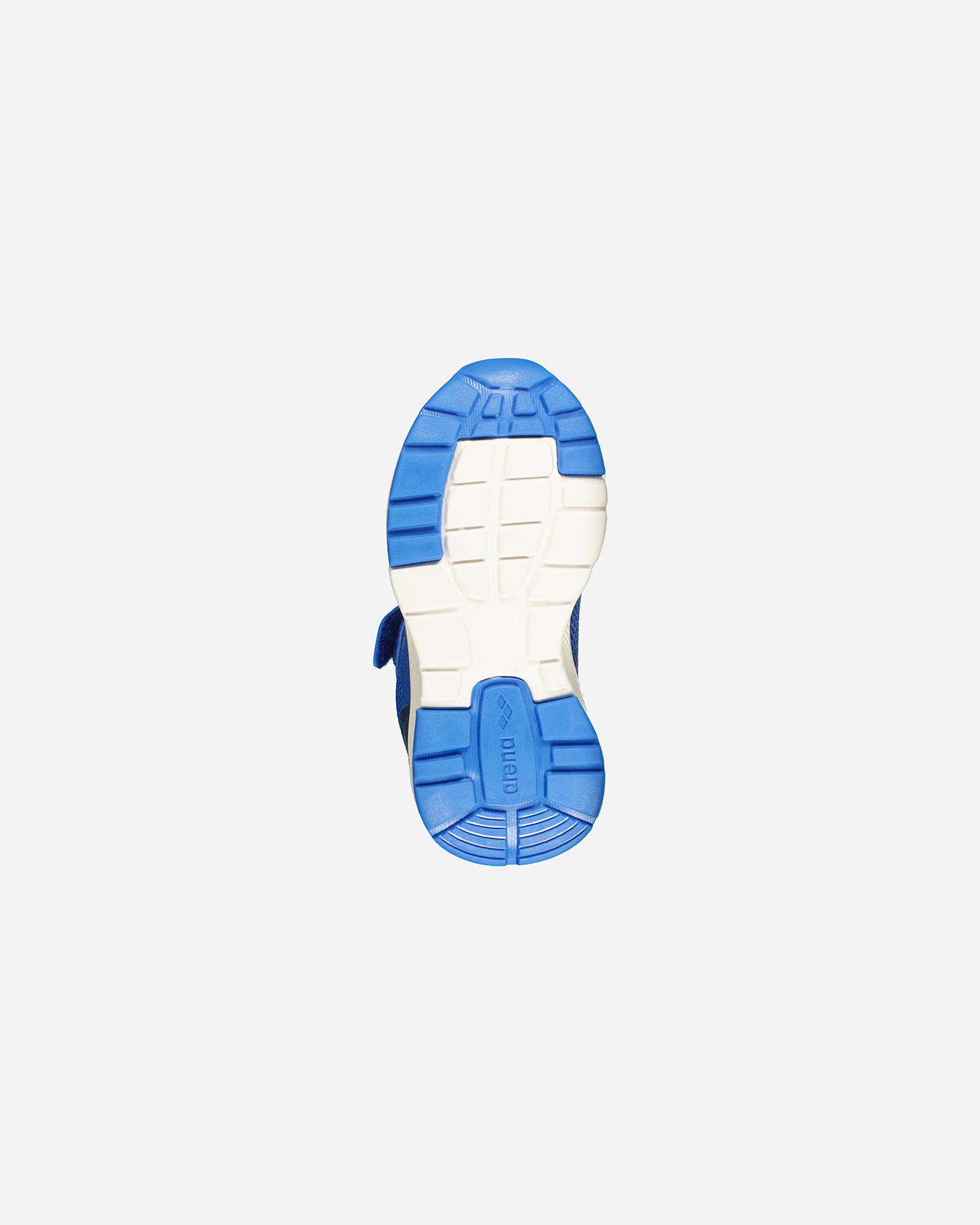 Scarpe sneakers ARENA NATURAL JR - Blu - 2 | Cisalfa Sport
