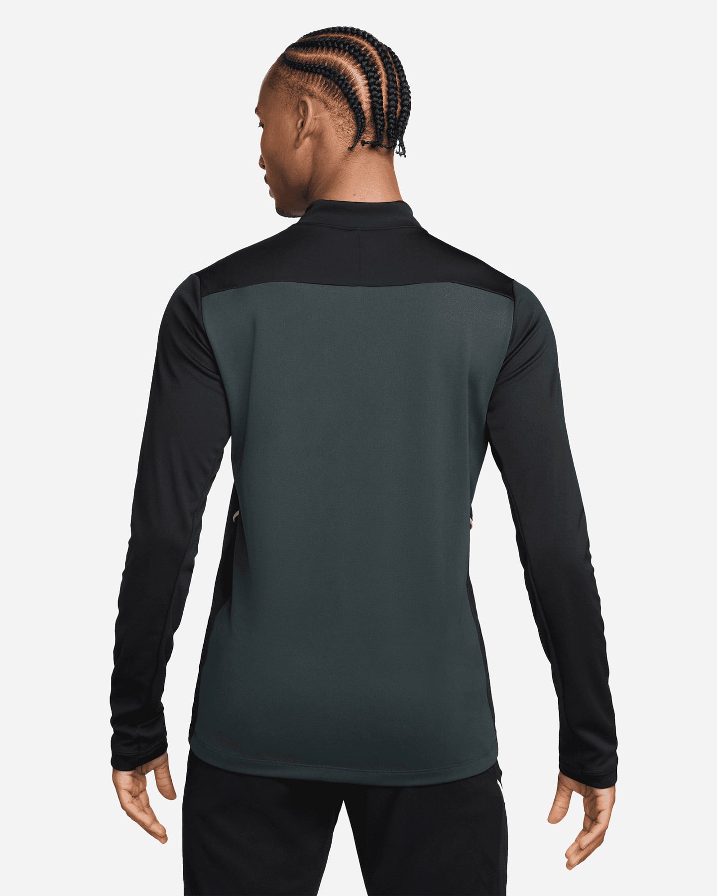 Maglia calcio NIKE DRI FIT ACADEMY 25 DRIL TOP M - Color mix - 1 | Cisalfa Sport