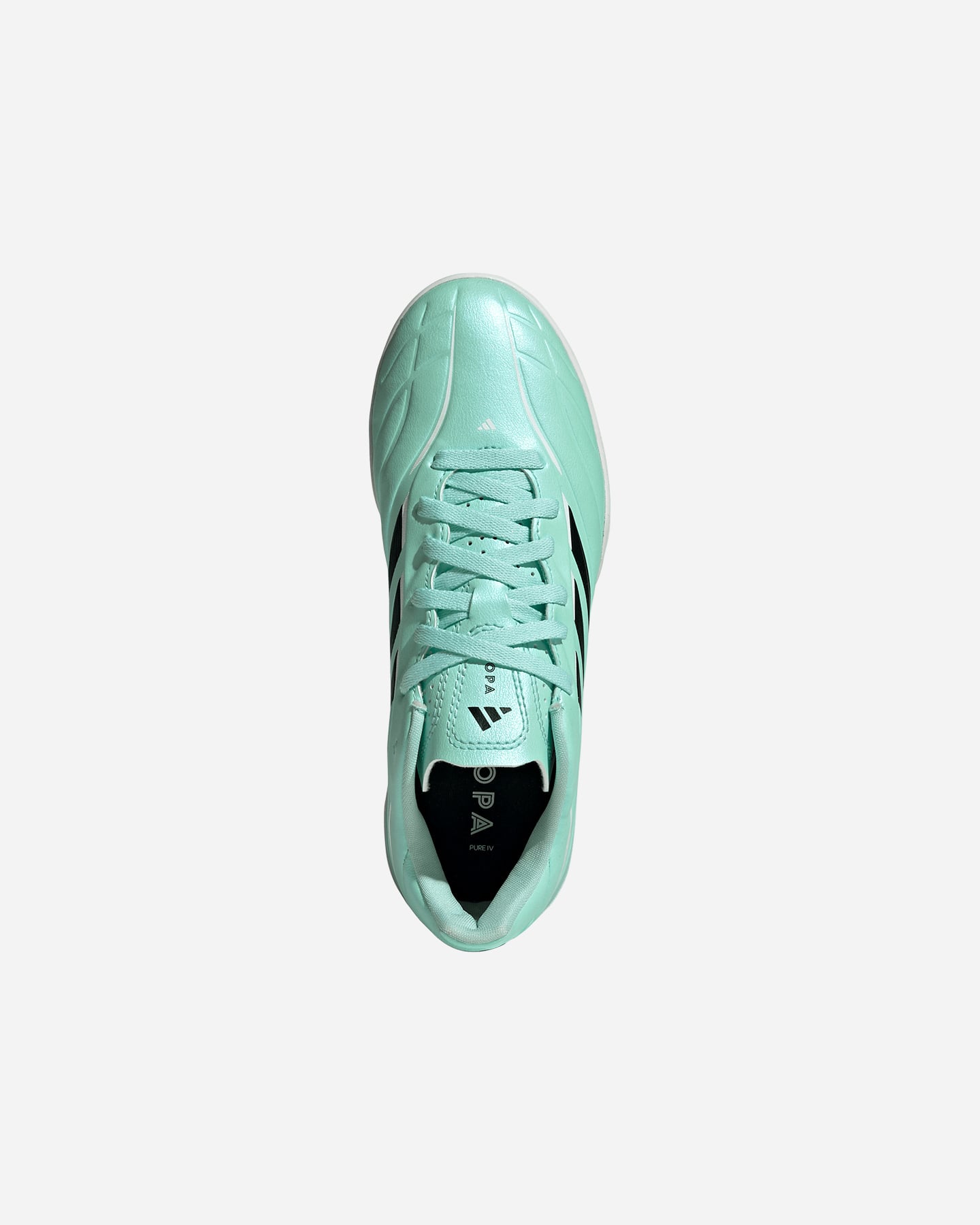 Scarpe calcio ADIDAS COPA PURE IV CLUB TF JR - 1 | Cisalfa Sport