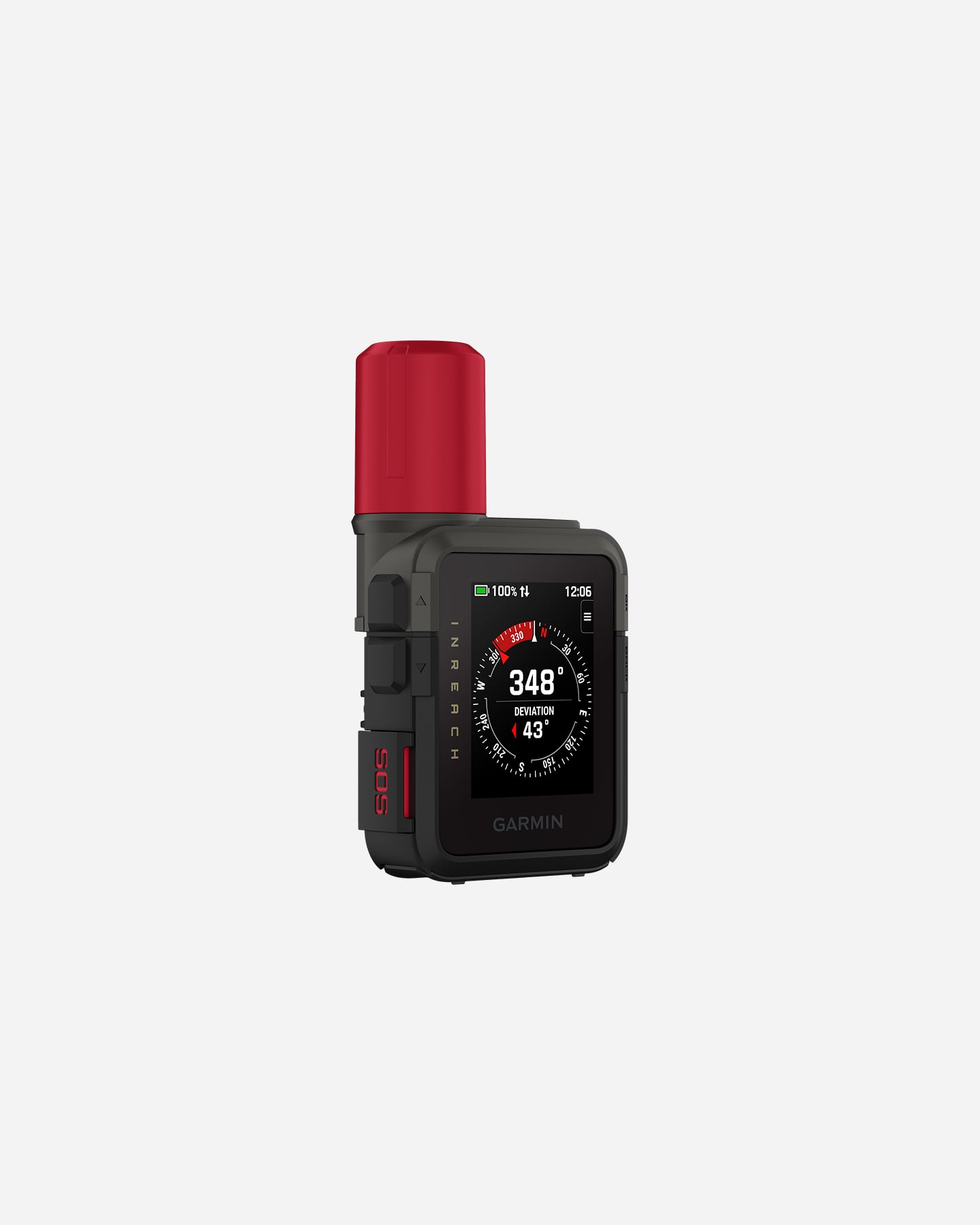 Dispositivo gps GARMIN INREACH MINI 3 PLUS  - 3 | Cisalfa Sport