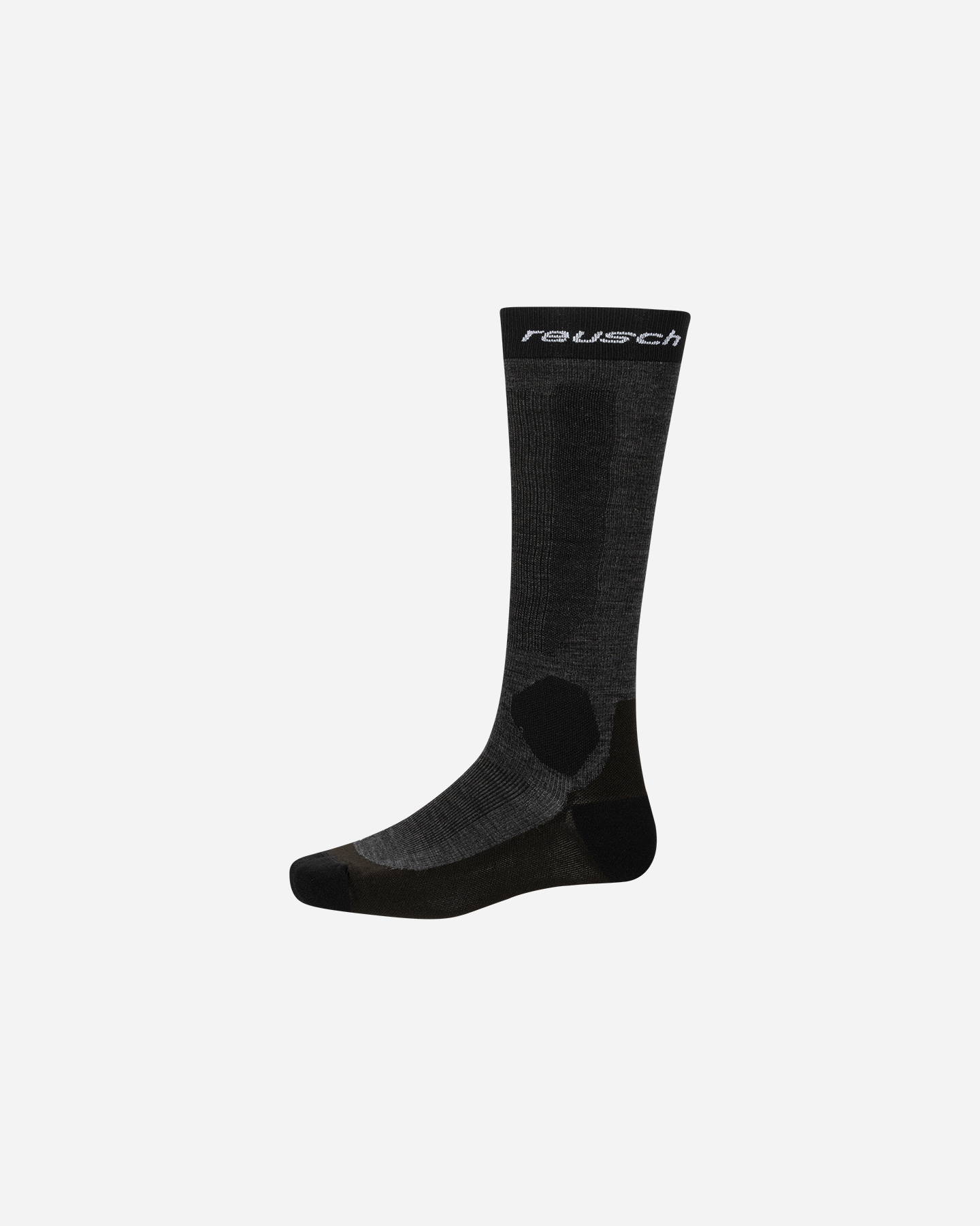 Calze sci REUSCH WORLD CUP PRO  - Nero - 1 | Cisalfa Sport