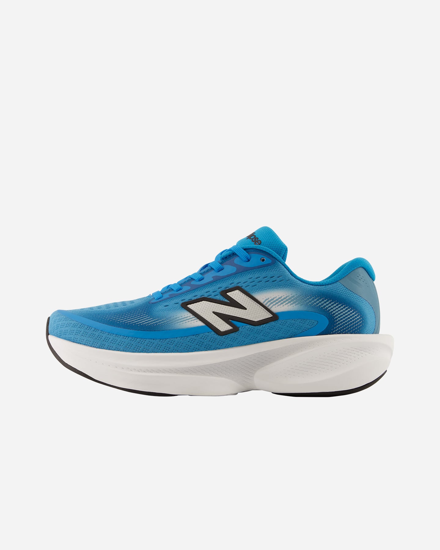 Scarpe running NEW BALANCE FRESH FOAM ELLIPSE V1 W - Azzurro - 5 | Cisalfa Sport