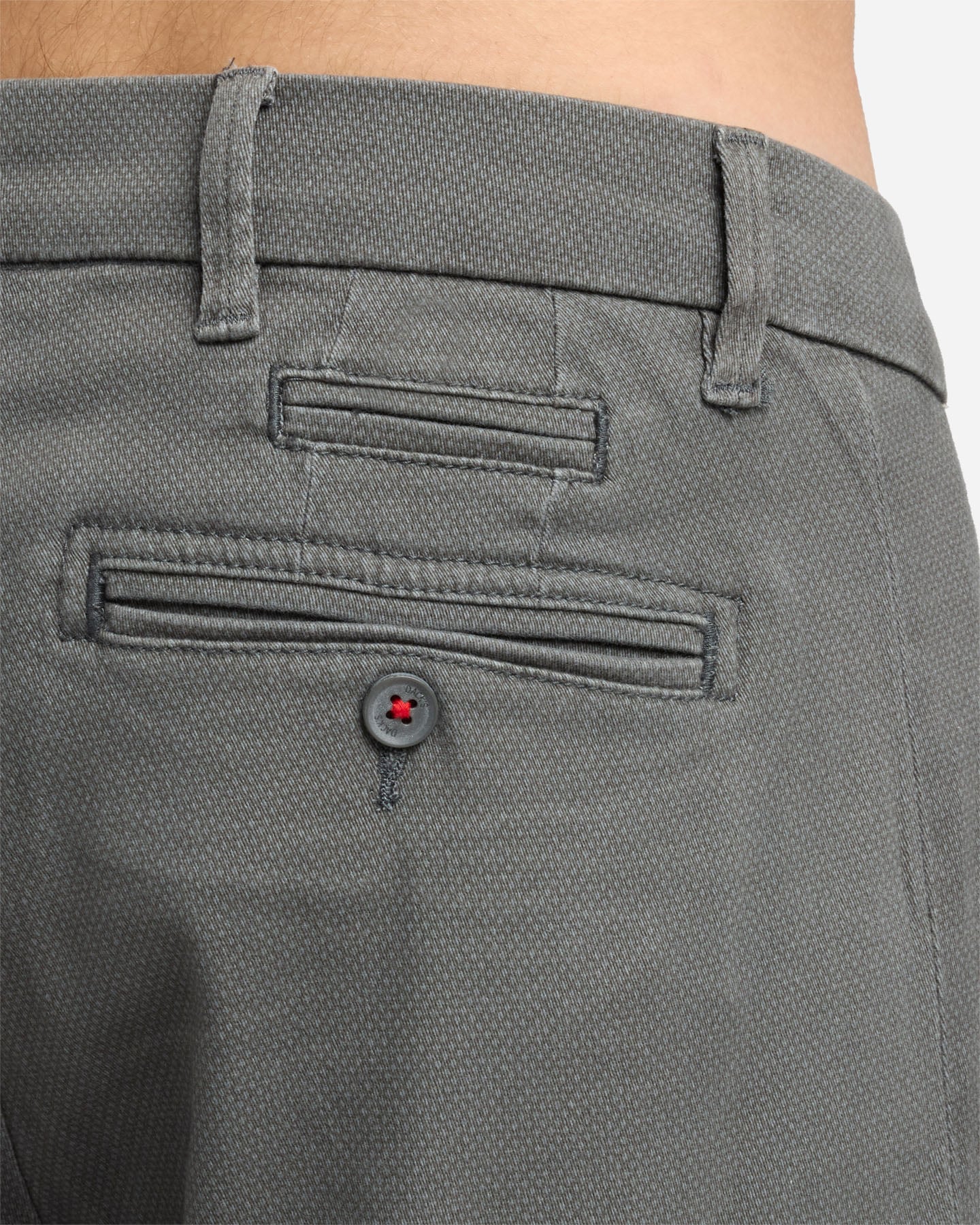 Pantalone DACK'S ESSENTIAL M - 4 | Cisalfa Sport