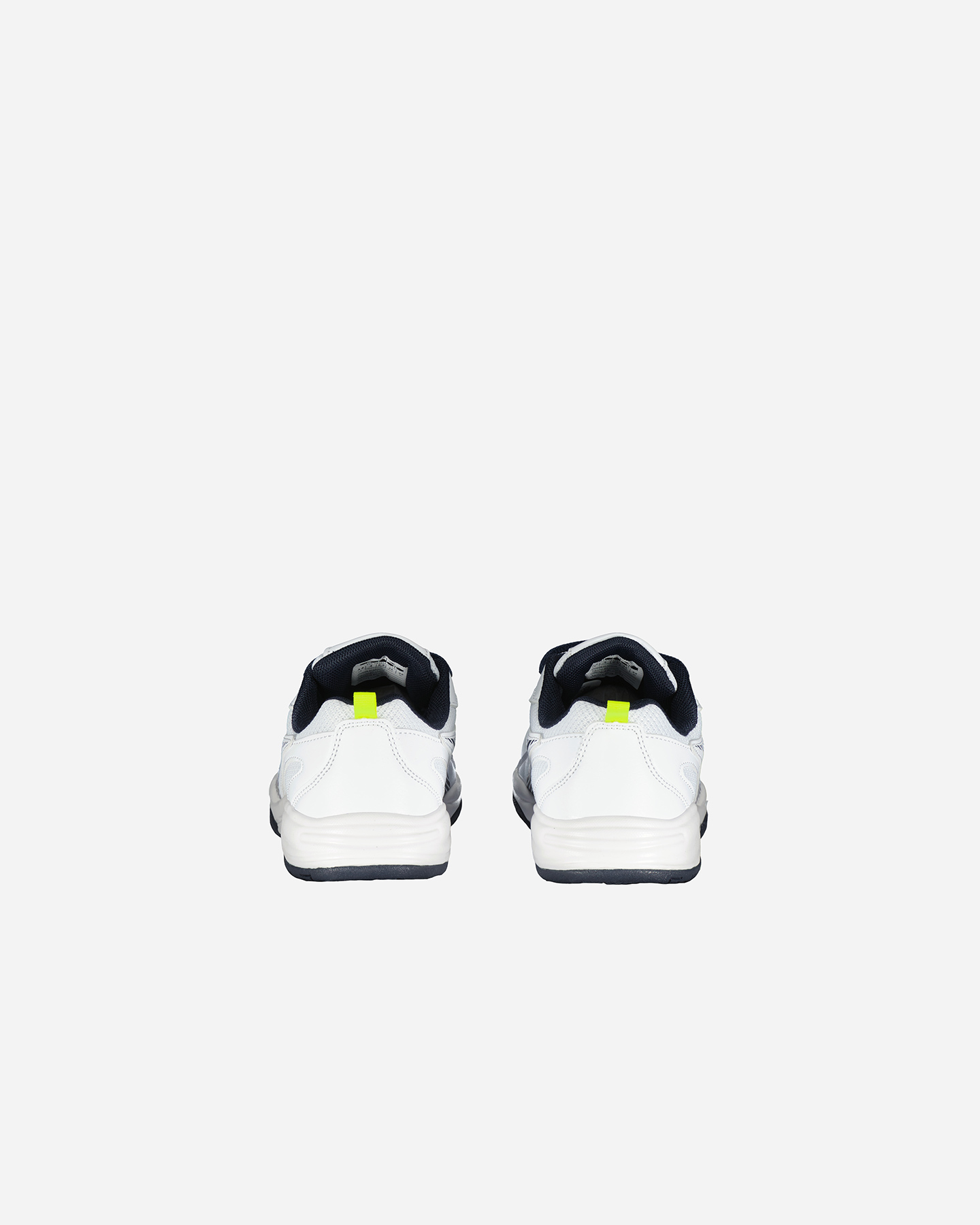 Scarpe volley DIADORA BLOCK 4 CS JR - 5 | Cisalfa Sport