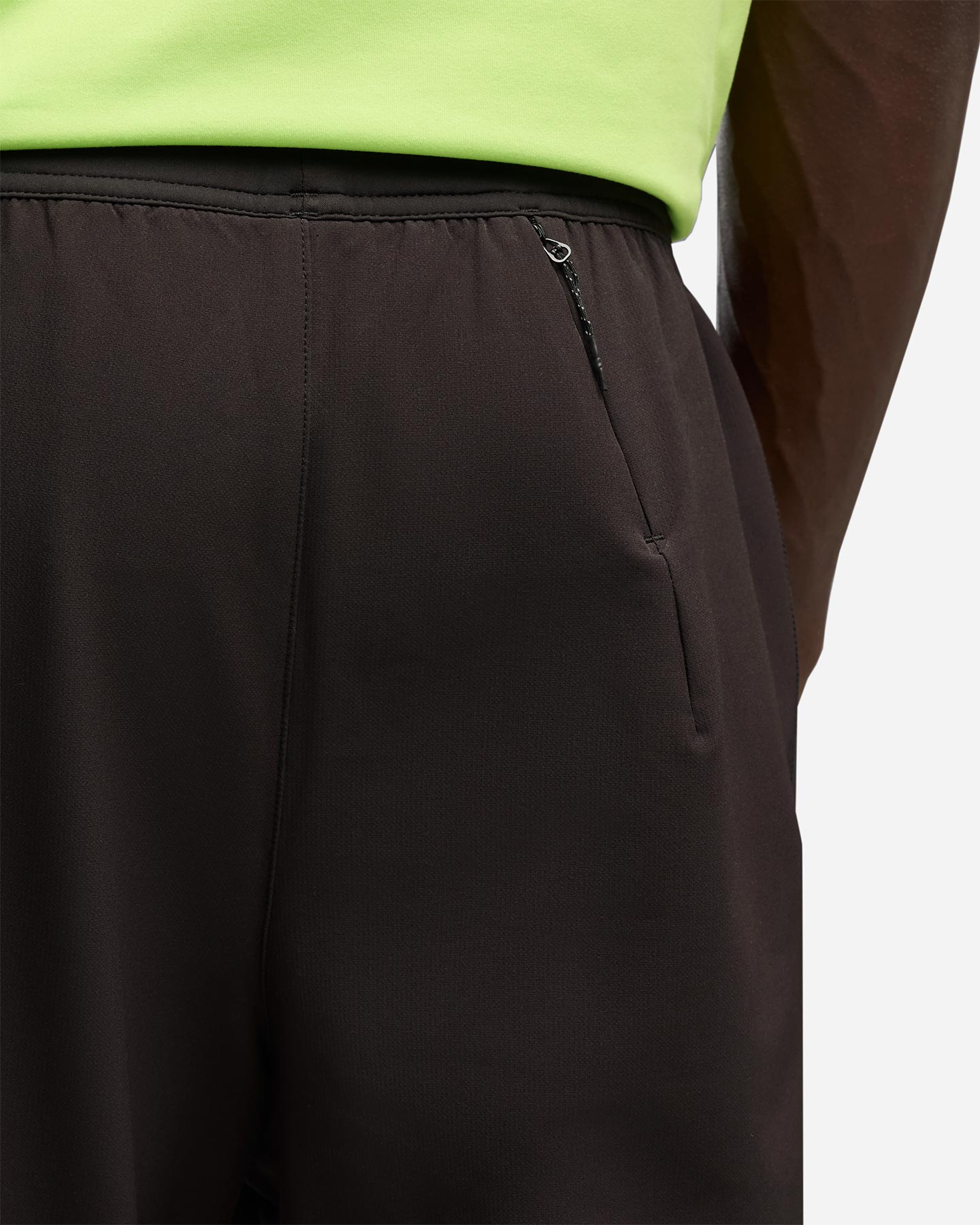 Leggings PUMA RUN WINDCELL M - Nero - 5 | Cisalfa Sport