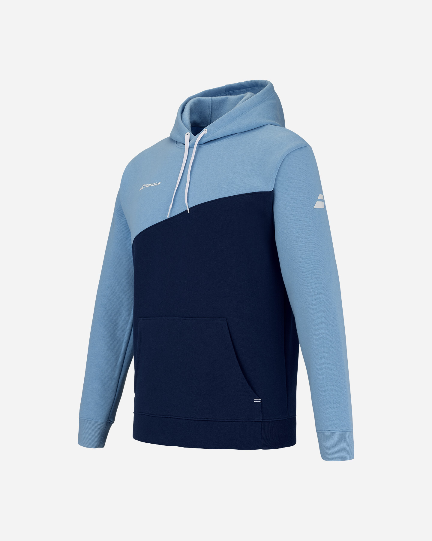 Giacca tennis BABOLAT DRIVE M - Blu - 1 | Cisalfa Sport