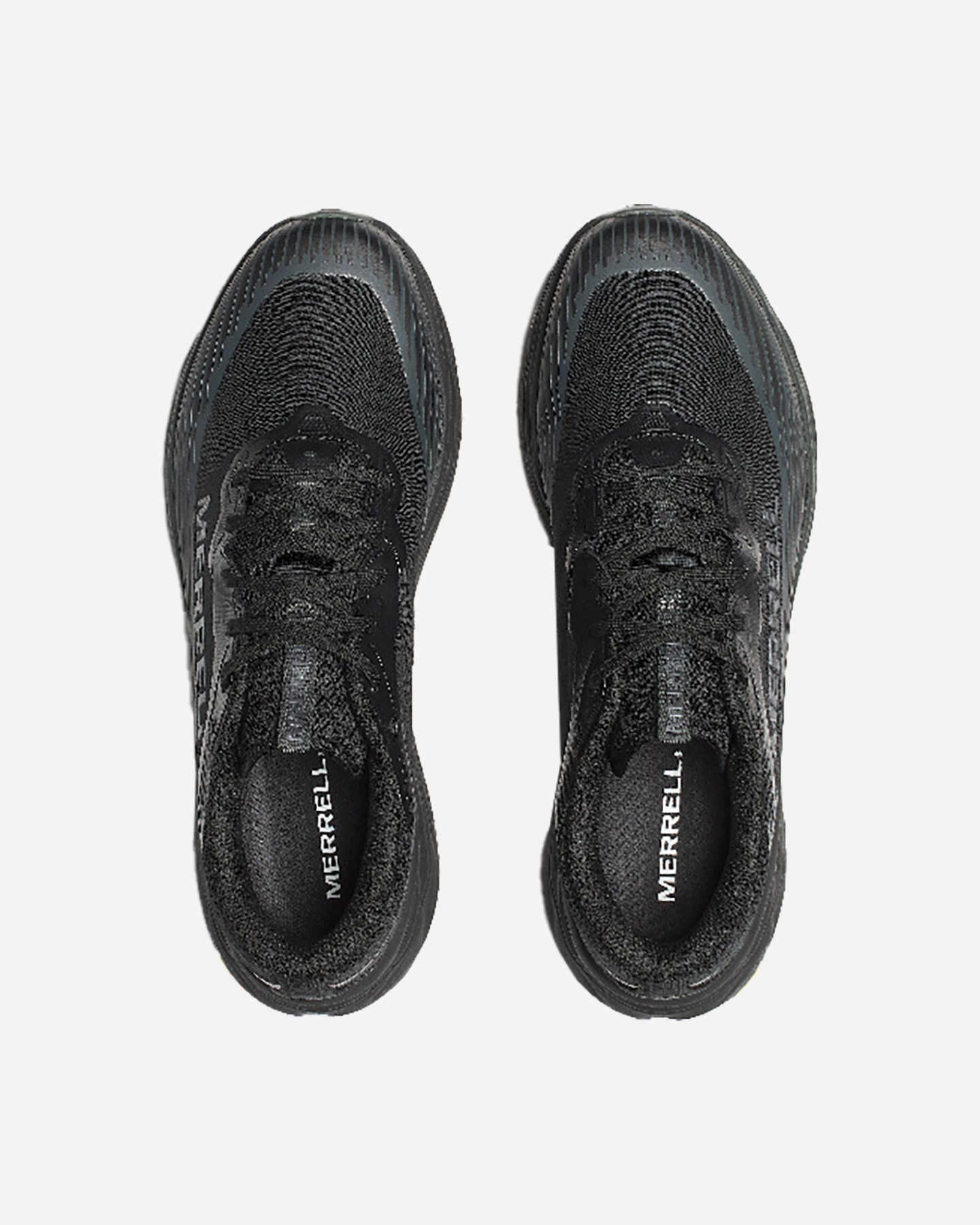 Scarpe trail MERRELL AGILITY PEAK 6 GTX M - Nero - 3 | Cisalfa Sport