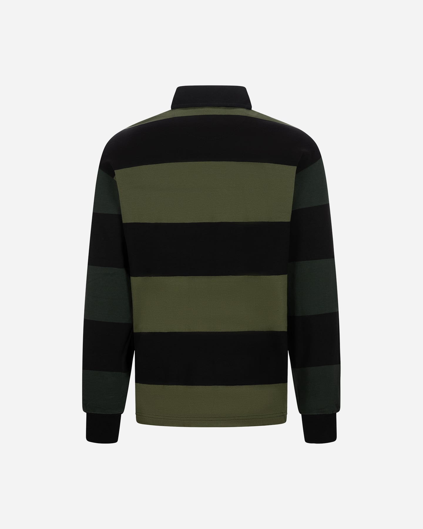 Polo VANS RUGBY STRIPES M - Color mix - 1 | Cisalfa Sport