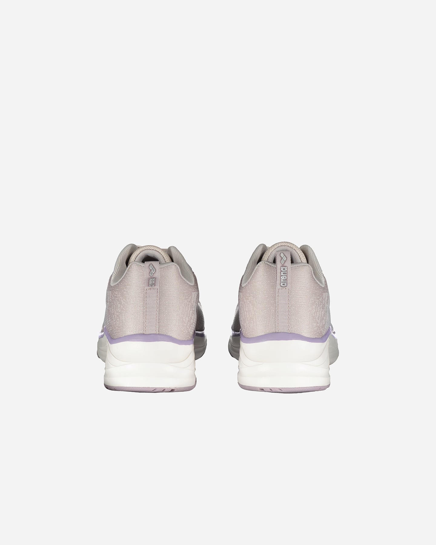 Scarpe sneakers ARENA RISE W - Rosa - 5 | Cisalfa Sport