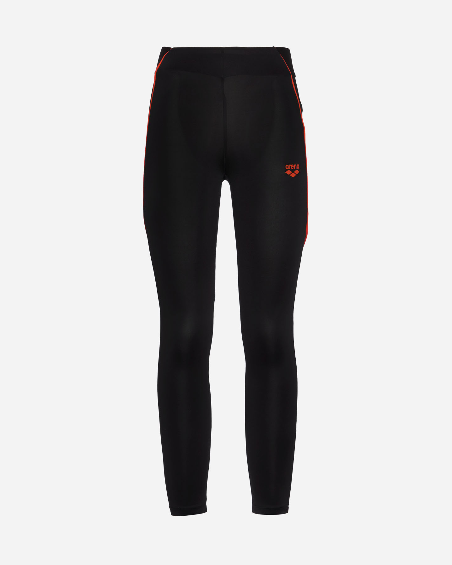 Leggings ARENA ESSENTIAL MOVE W - Nero - 0 | Cisalfa Sport