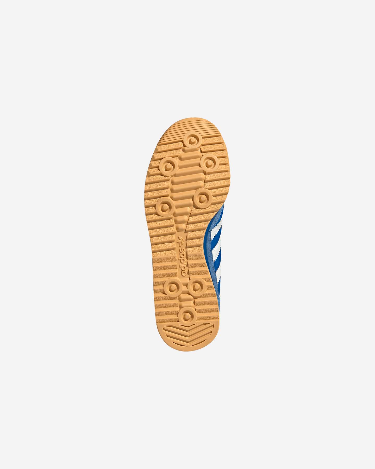 Scarpe sneakers ADIDAS SL 72 RS GS JR - Blu - 2 | Cisalfa Sport
