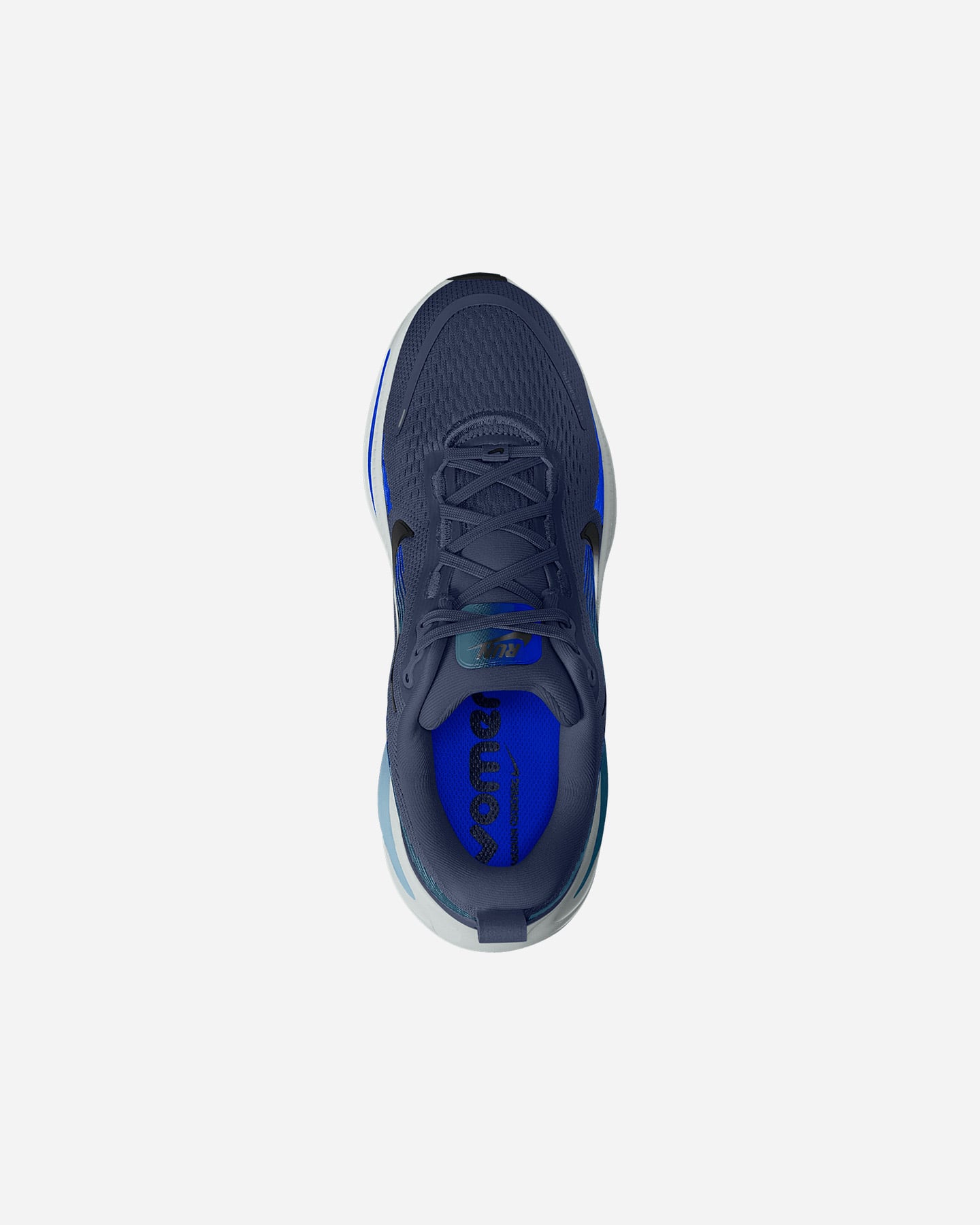 Scarpe running NIKE VOMERO 18 JR - 2 | Cisalfa Sport