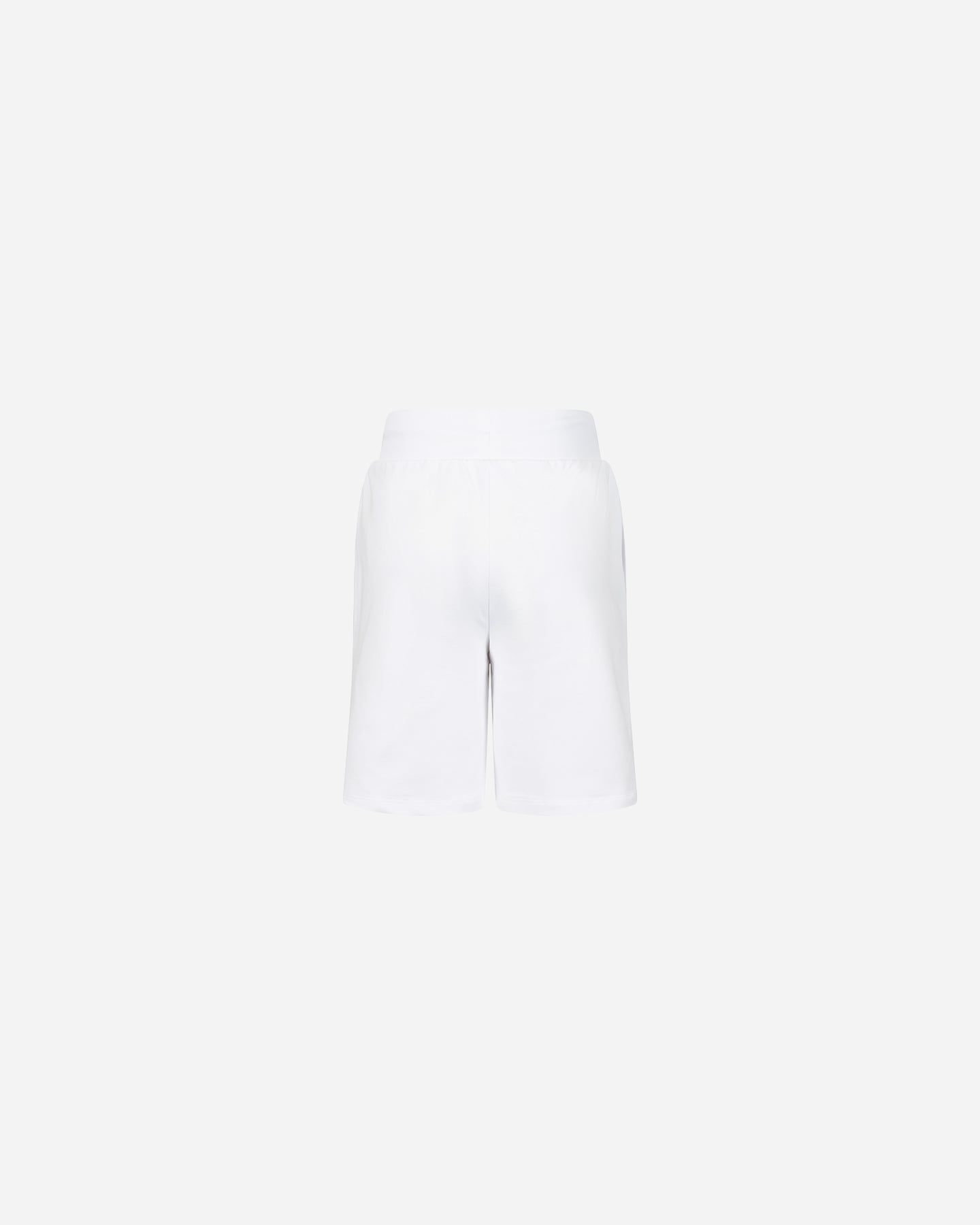 Pantaloncini FREDDY CLASSIC JR - Bianco - 1 | Cisalfa Sport