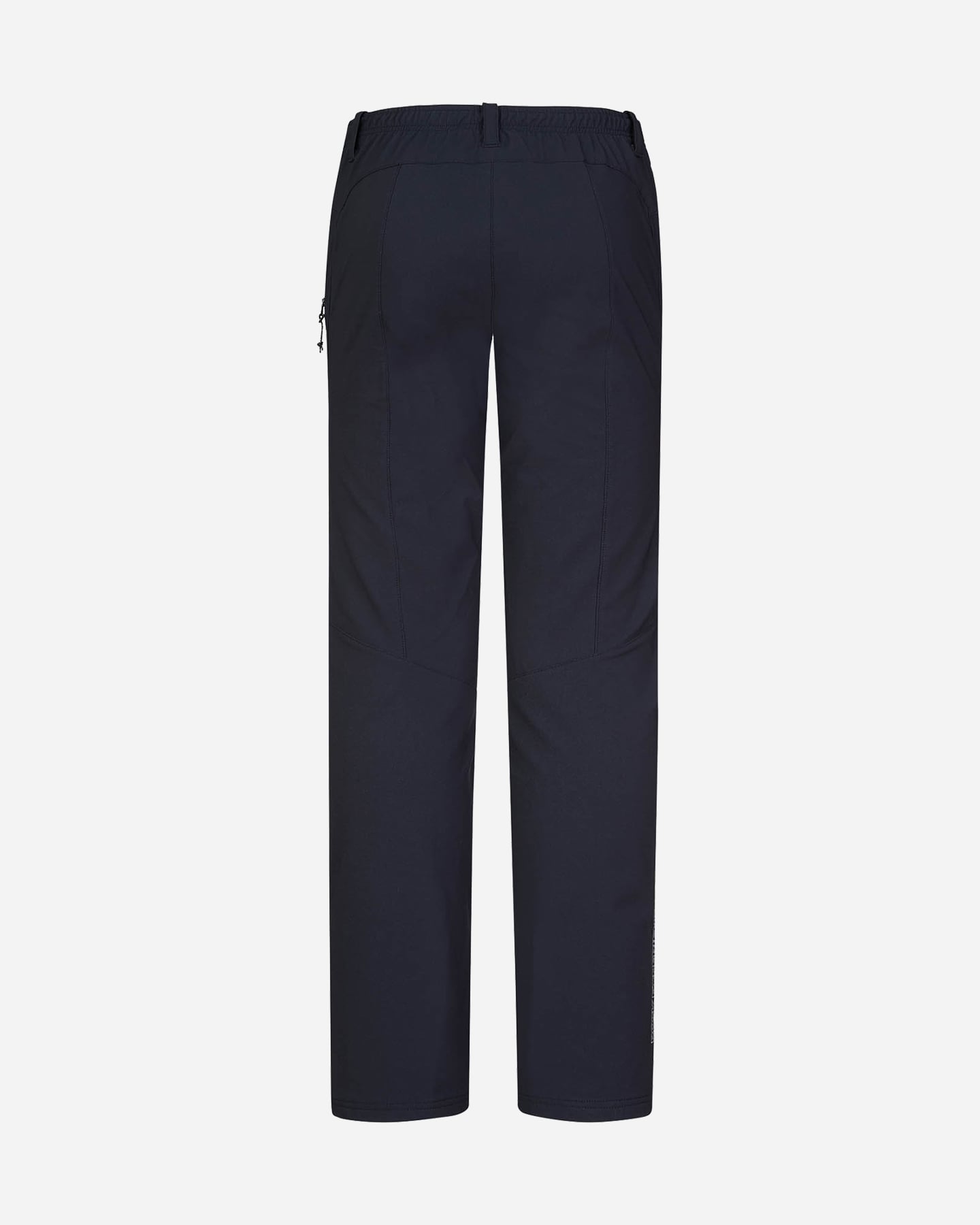 Pantalone outdoor ROCK EXPERIENCE CHEYENNE W - Nero - 1 | Cisalfa Sport