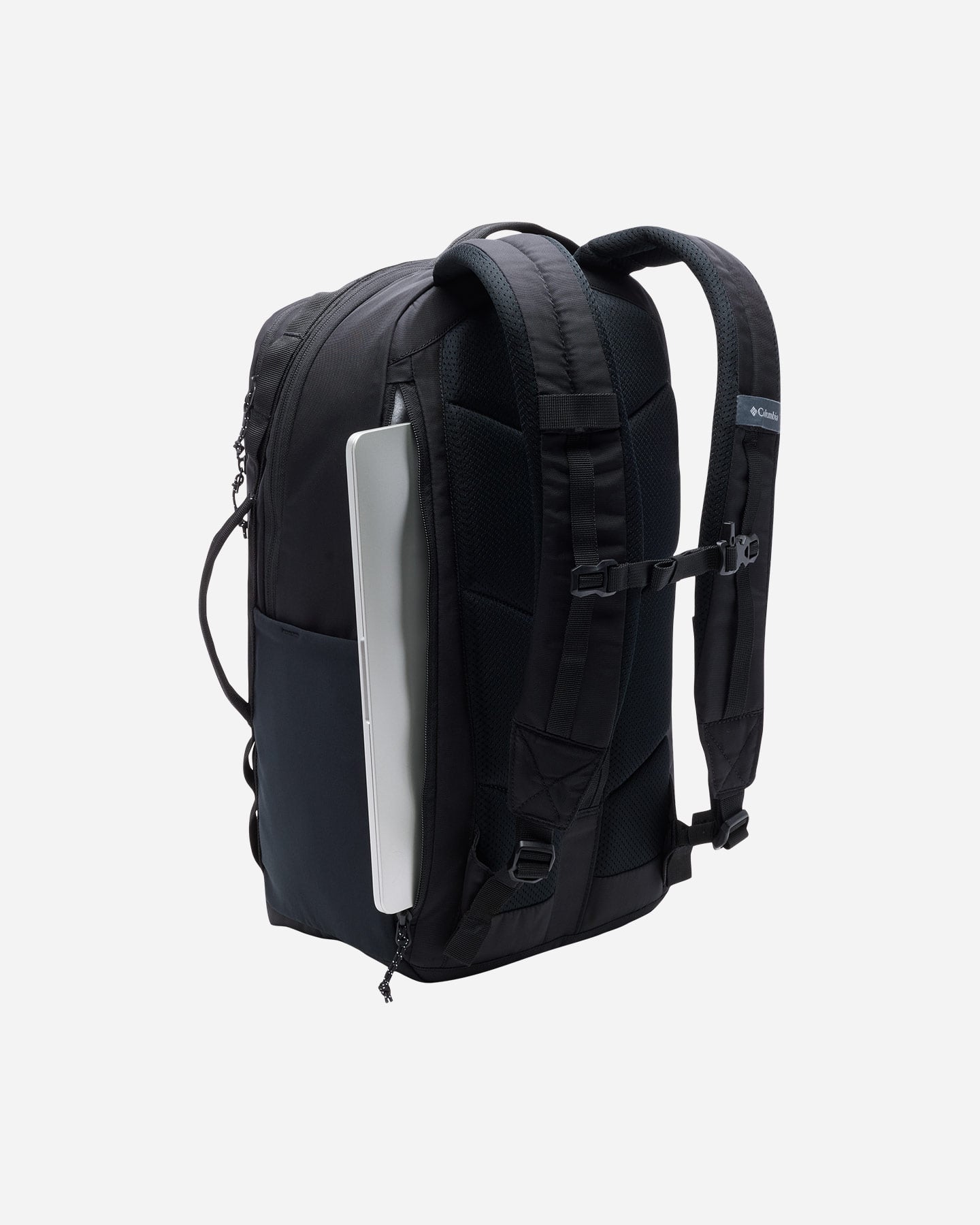 Zaino COLUMBIA LANDROAMER EVERYDAY 27L  - Nero - 2 | Cisalfa Sport