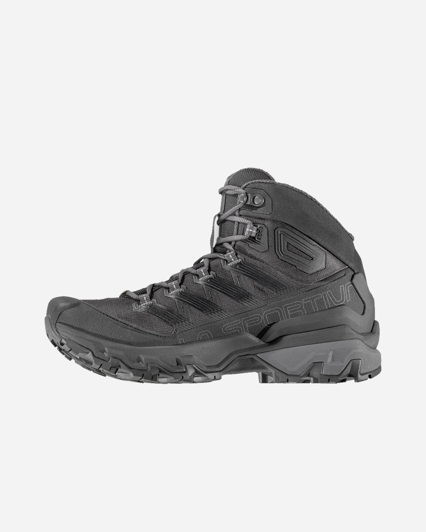 Scarpe escursionismo LA SPORTIVA ULTRA RAPTOR 3 MID GTX M - Nero - 5 | Cisalfa Sport