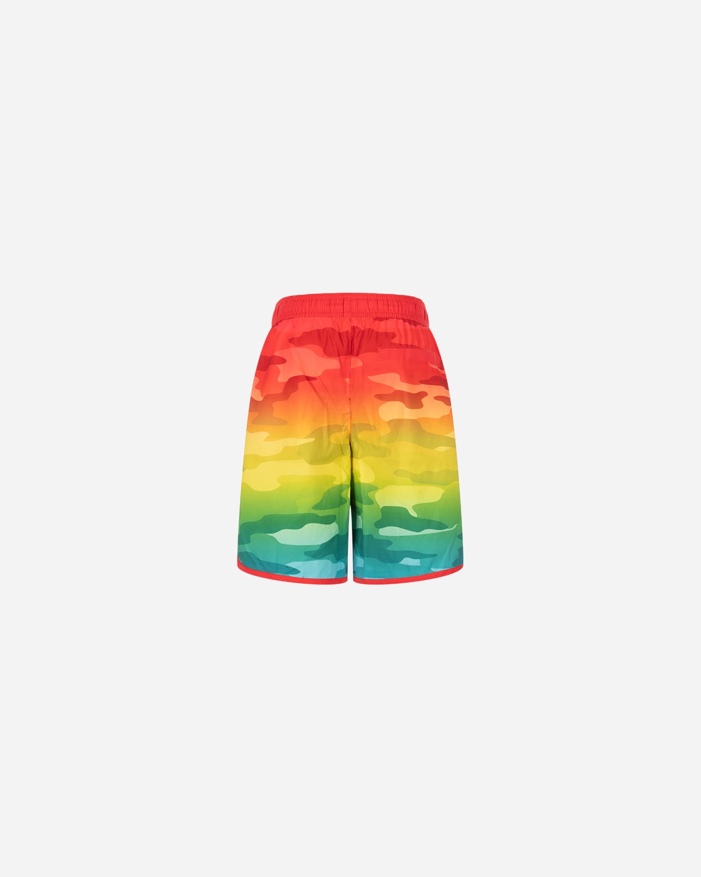 Boardshort mare MISTRAL OCEAN SPIRIT JR - Color mix - 1 | Cisalfa Sport