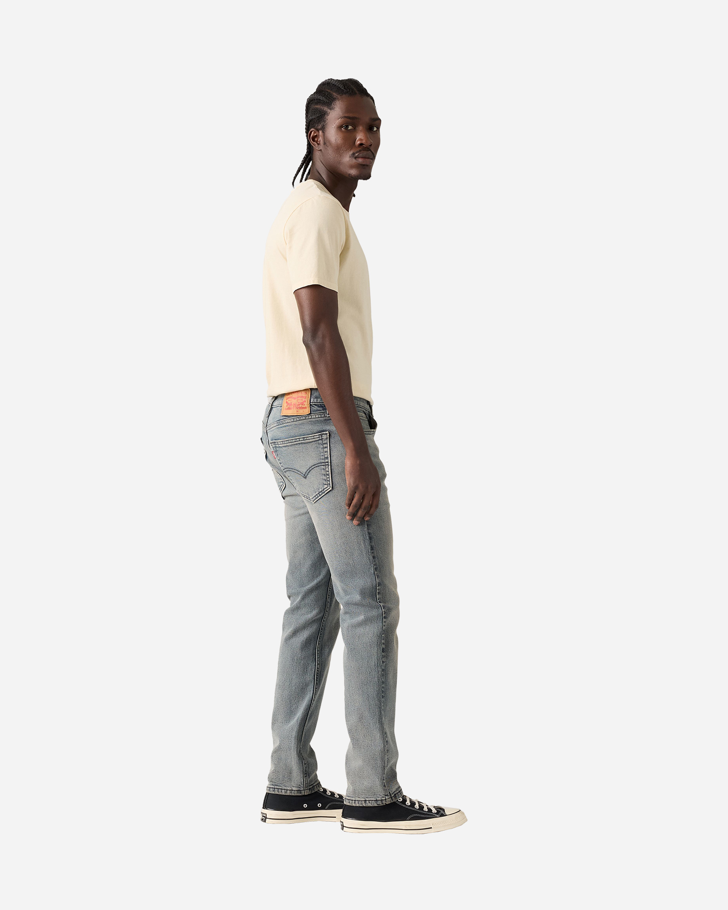Jeans LEVI'S 511 M - Denim - 3 | Cisalfa Sport