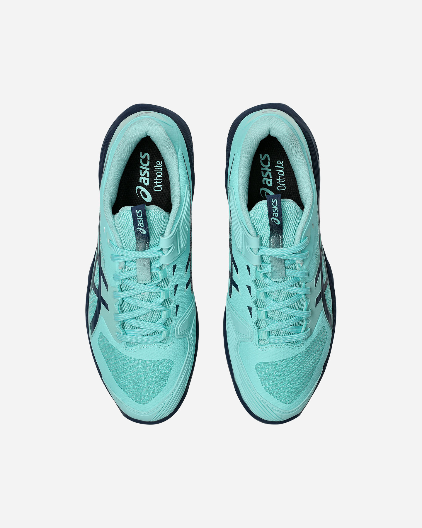 Scarpe tennis ASICS SOLUTION SPEED FF 4 M - Color mix - 3 | Cisalfa Sport