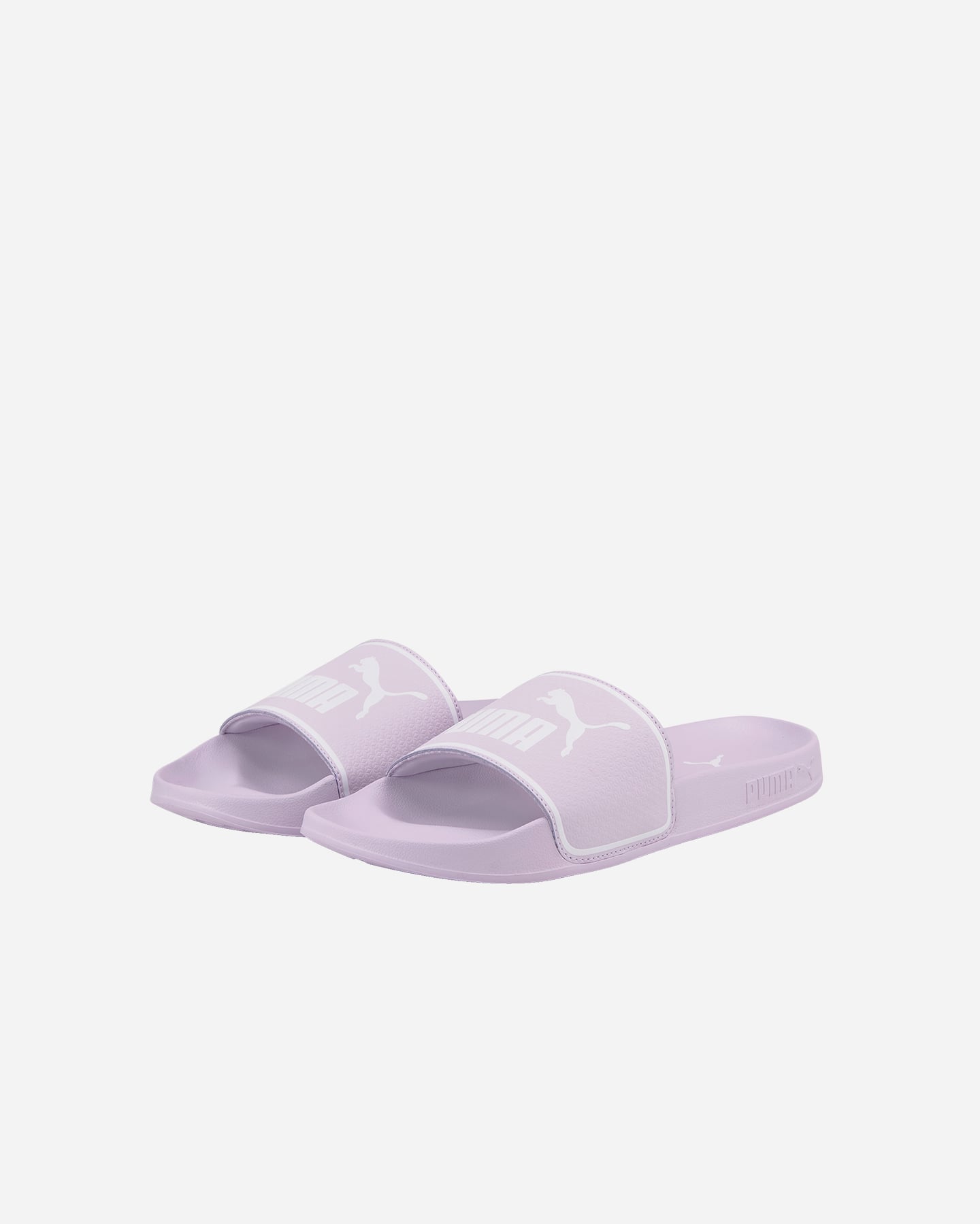 Ciabatte PUMA LEADCAT 2.0 W - Lilla - 1 | Cisalfa Sport