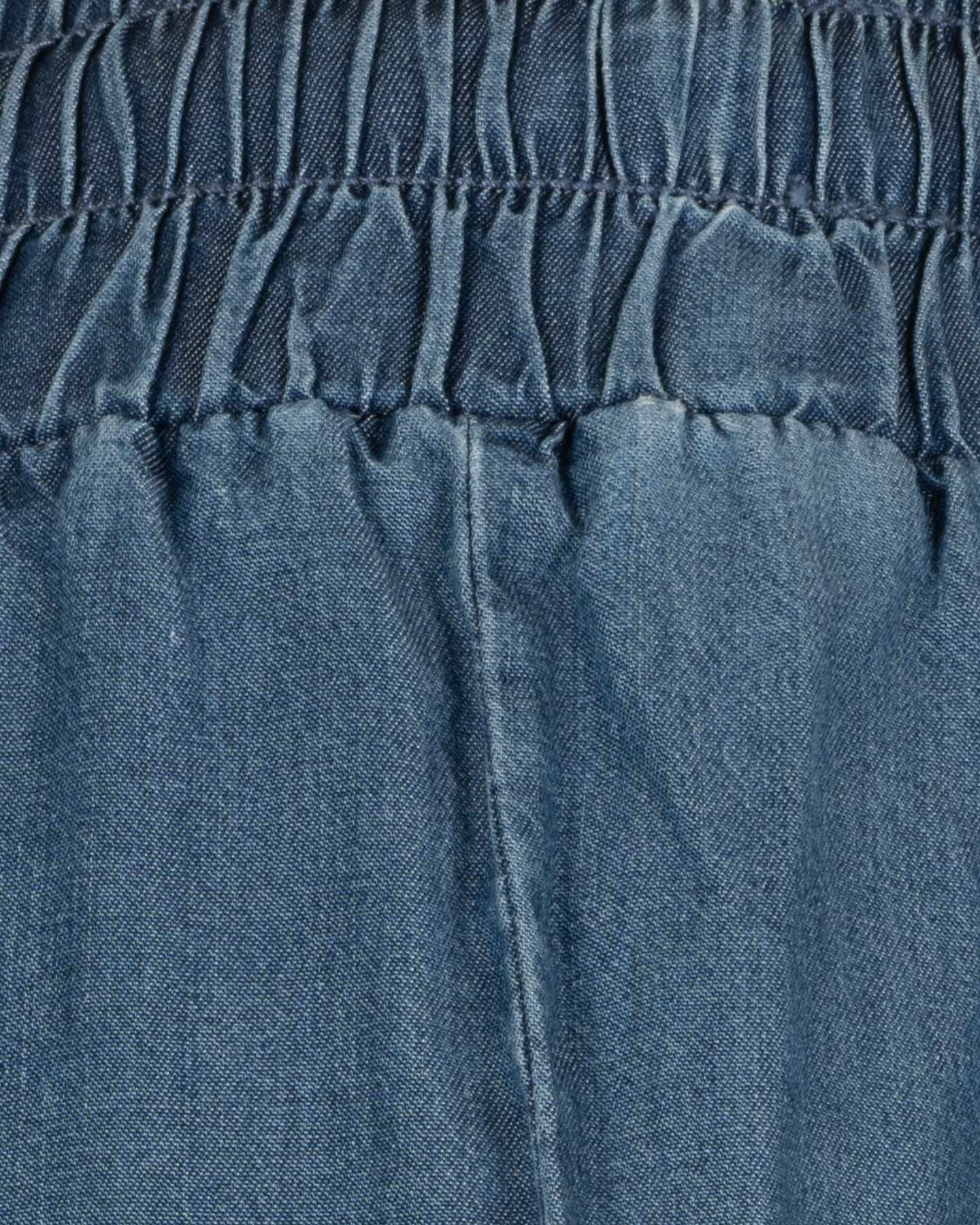 Pantalone DACK'S URBAN W - Denim - 2 | Cisalfa Sport