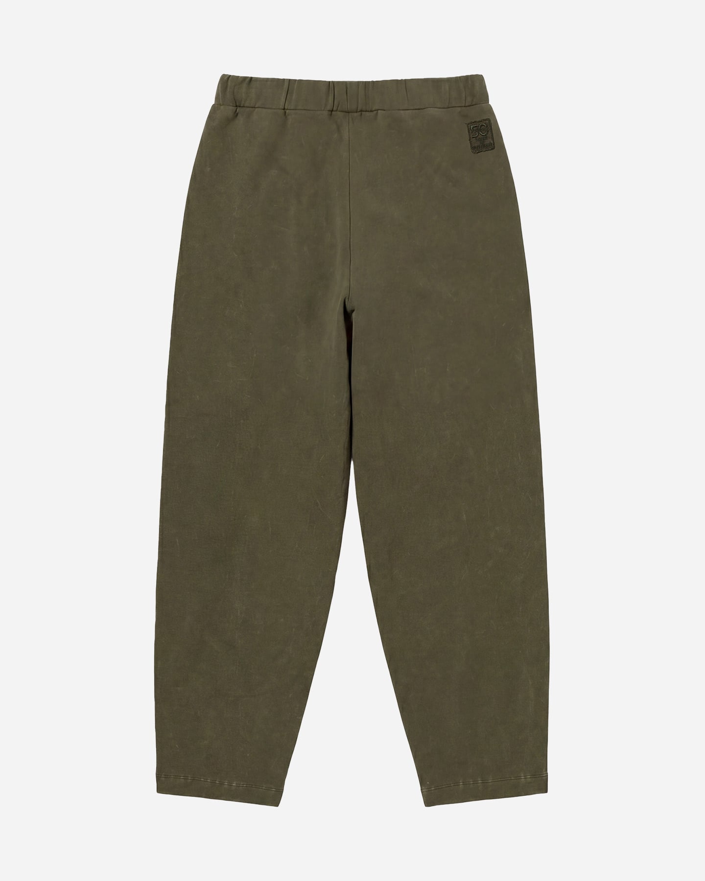Pantalone FREDDY BARREL ANNIVERSARY W - Verde - 1 | Cisalfa Sport