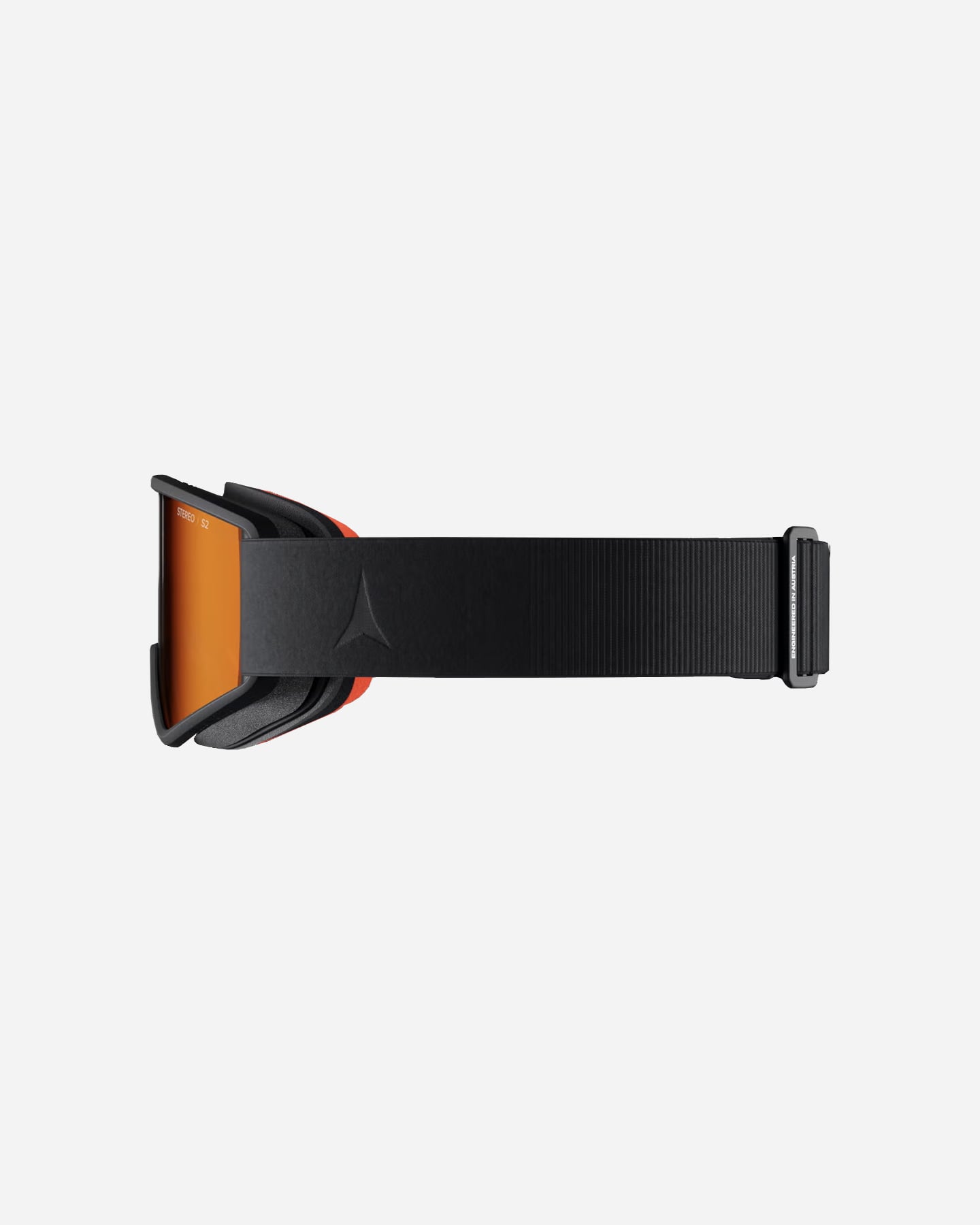 Maschera sci ATOMIC SAVOR M STEREO - Nero - 2 | Cisalfa Sport