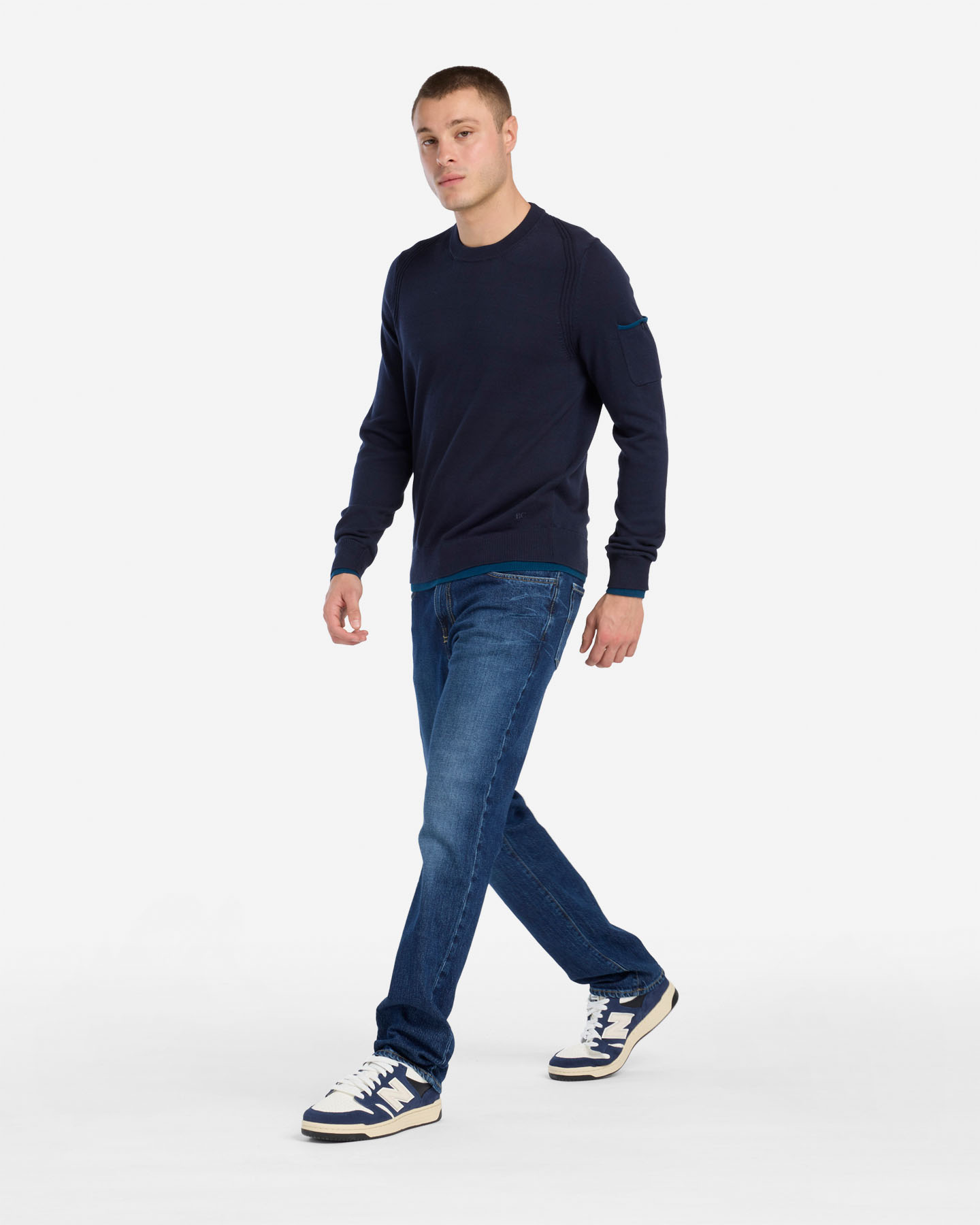 Maglione BEST COMPANY NORDIC TIES M - 2 | Cisalfa Sport