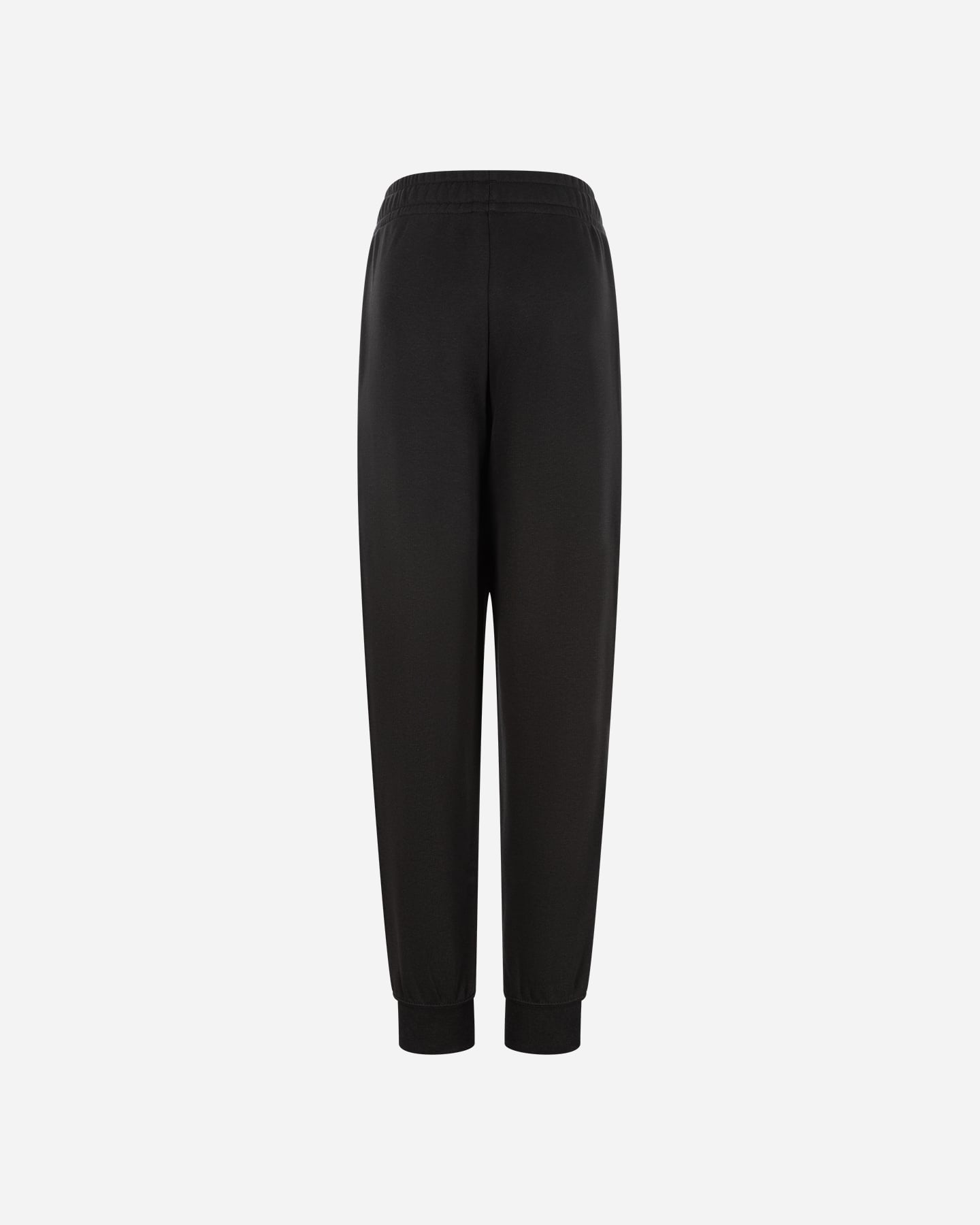 Pantalone PUMA BASIC JR - Nero - 1 | Cisalfa Sport