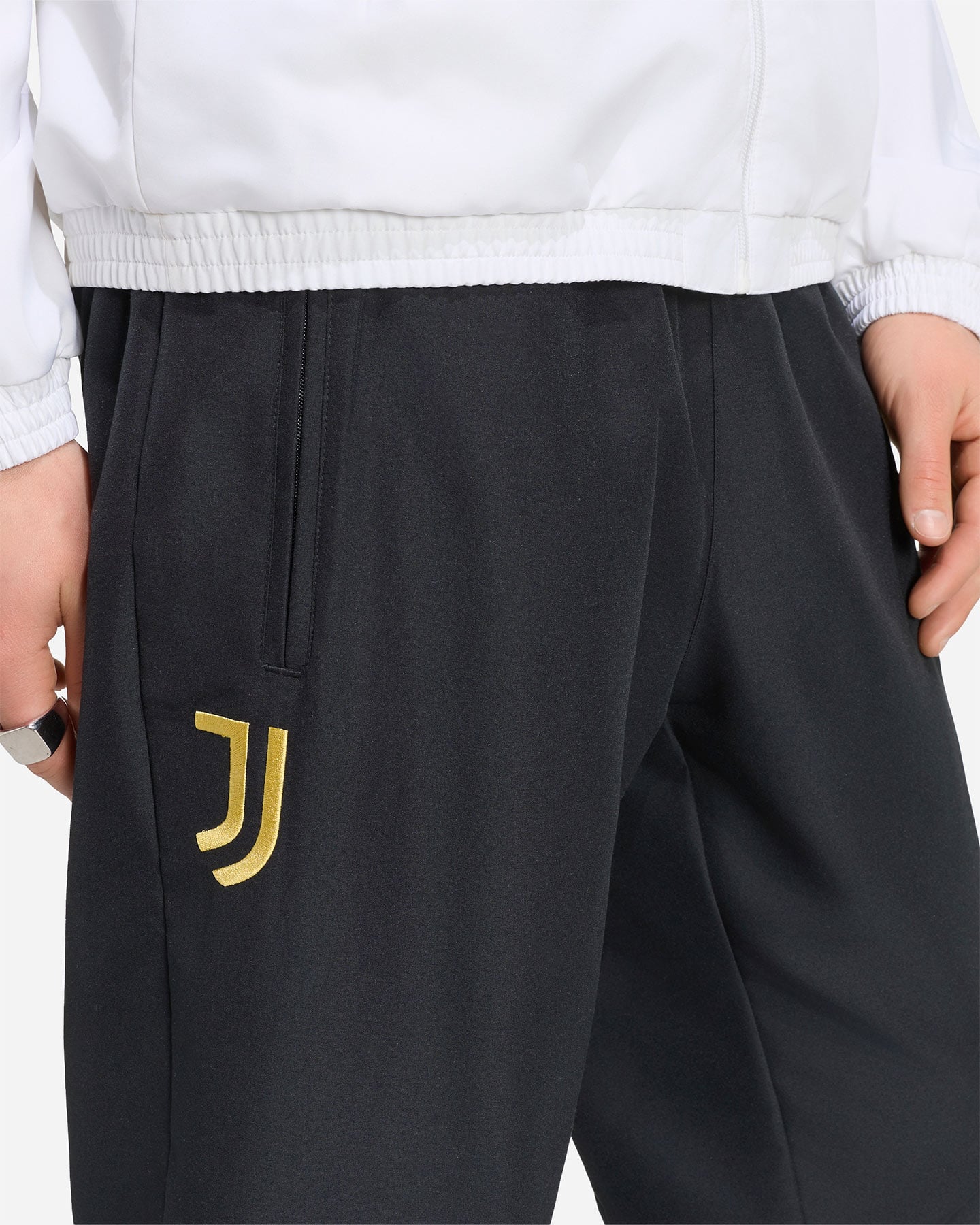 Abbigliamento calcio ufficiale ADIDAS JUVENTUS TURIN STADIUM M - Color mix - 4 | Cisalfa Sport