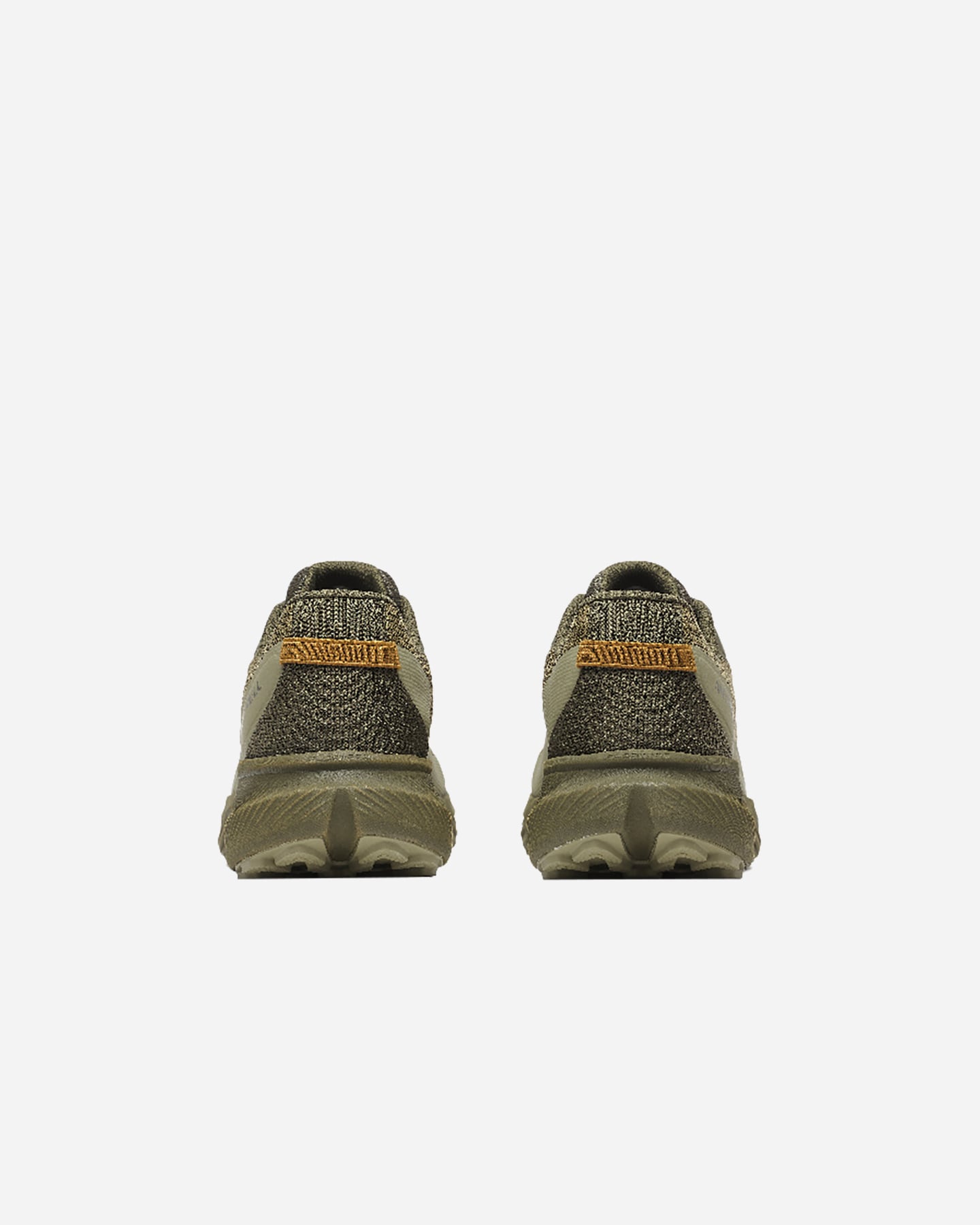 Scarpe trail MERRELL AGILITY TRAIL M - Verde - 4 | Cisalfa Sport