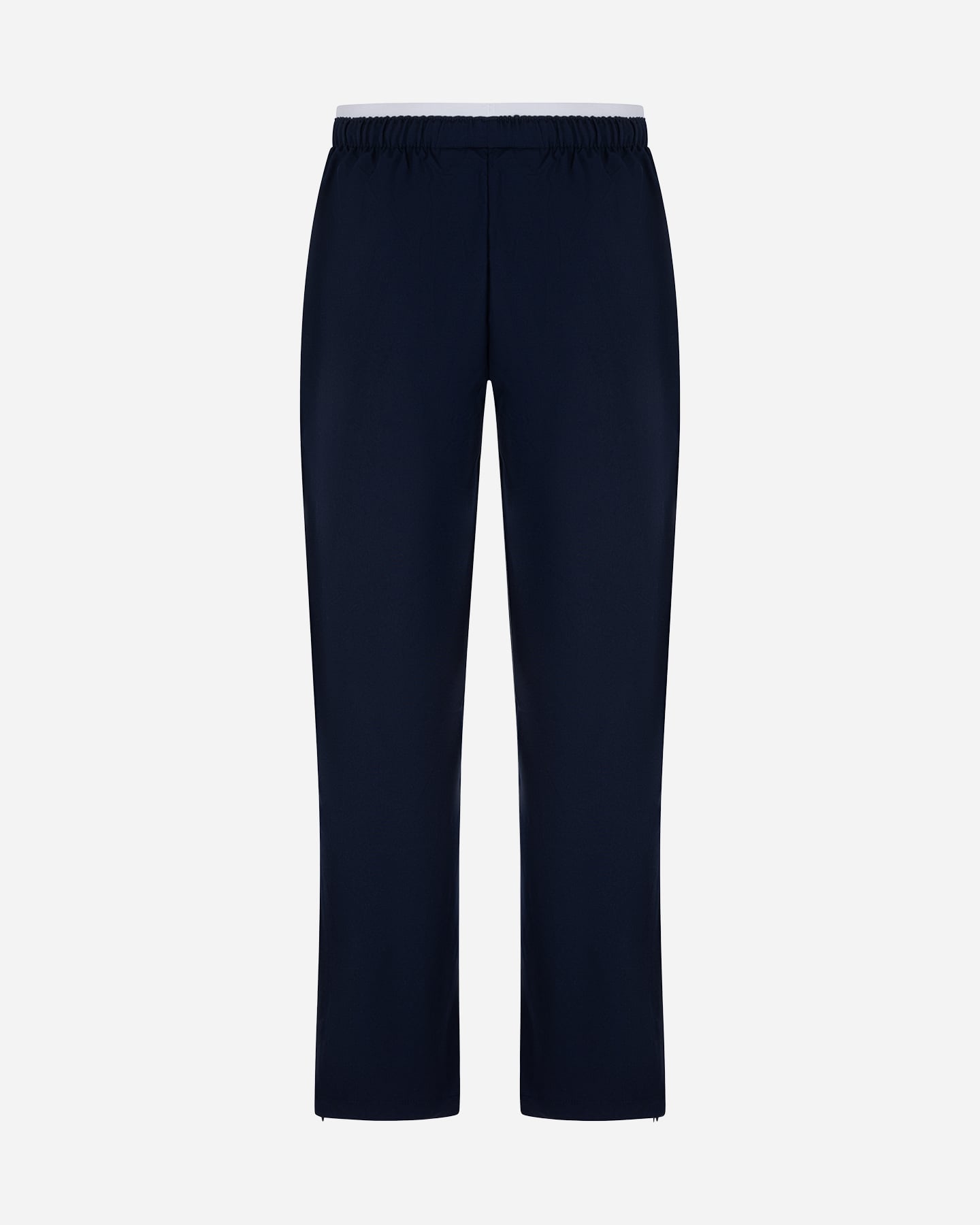 Pantalone tennis FILA COURT LEGACY M - Blu - 1 | Cisalfa Sport