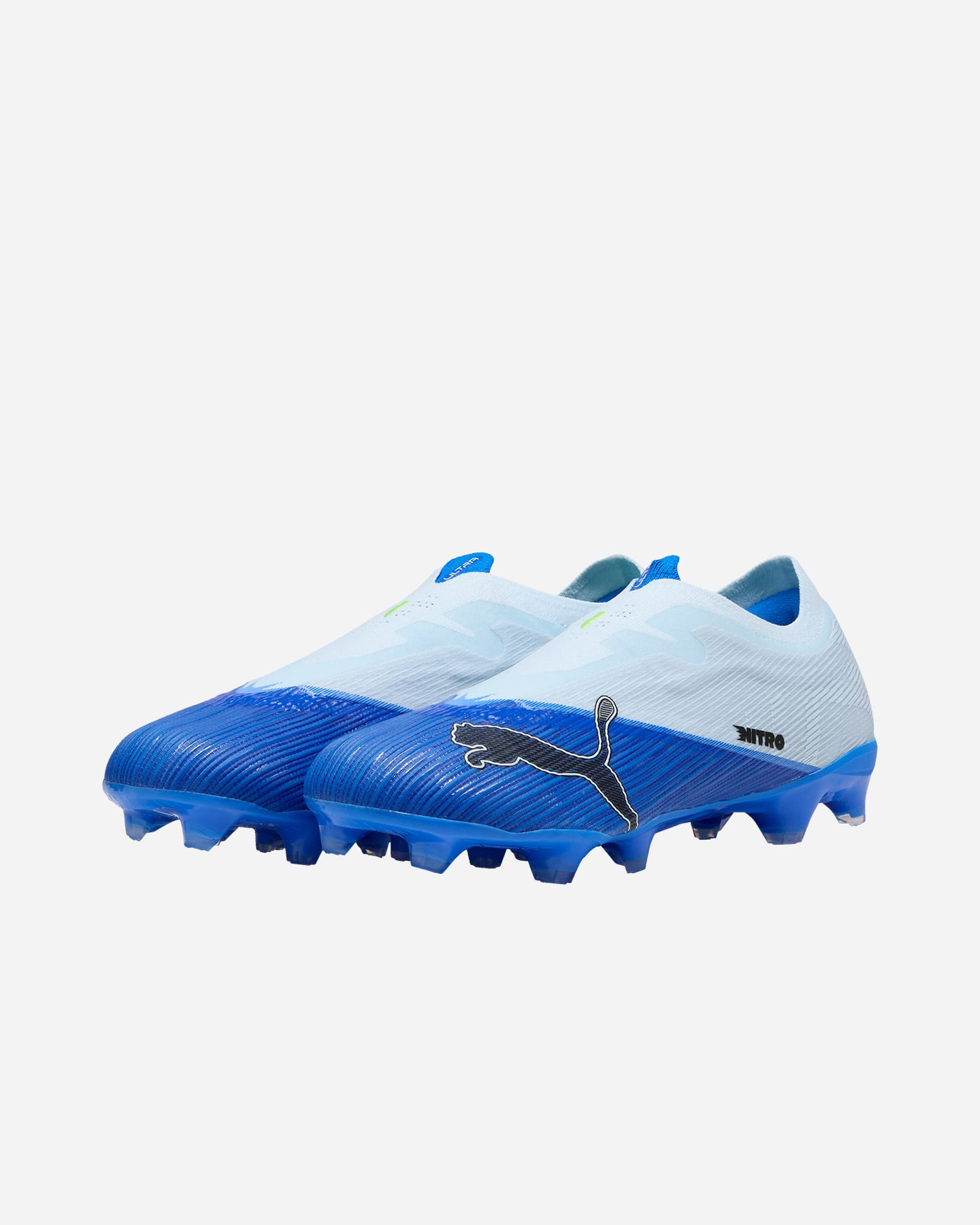 Scarpe calcio PUMA ULTRA NITRO 7 MATCH FG-AG M - 1 | Cisalfa Sport