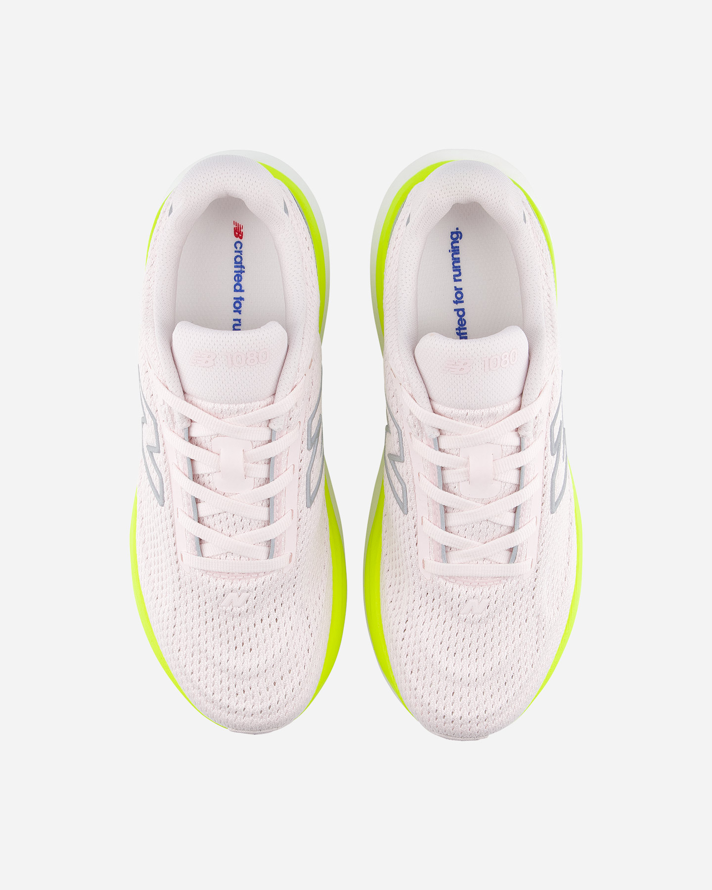 Scarpe running NEW BALANCE 1080 V15 W - Rosa - 2 | Cisalfa Sport