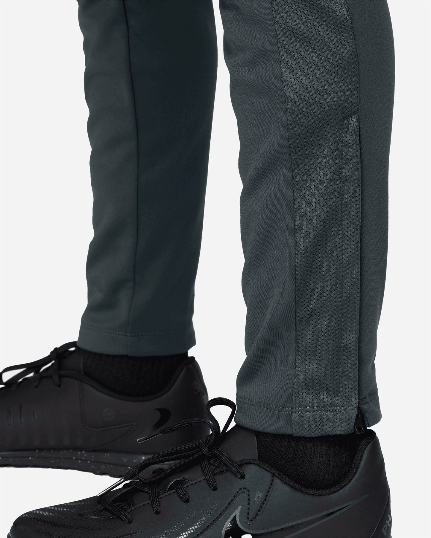 Pantaloncini calcio NIKE DRI FIT ACADEMY 25 KPZ JR - Color mix - 3 | Cisalfa Sport