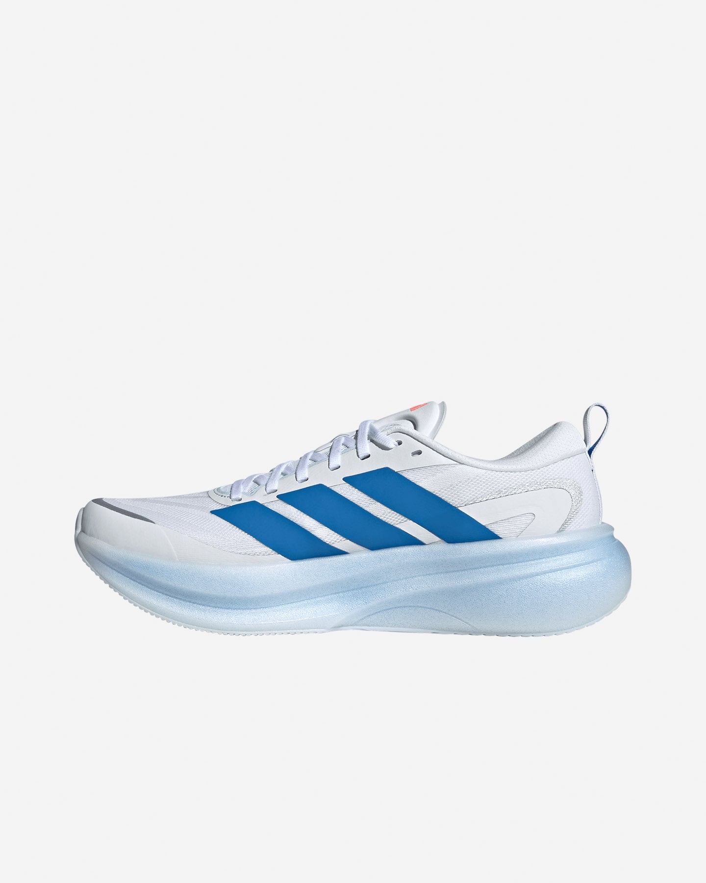 Scarpe running ADIDAS SUPERNOVA GLIDE M - Bianco - 3 | Cisalfa Sport