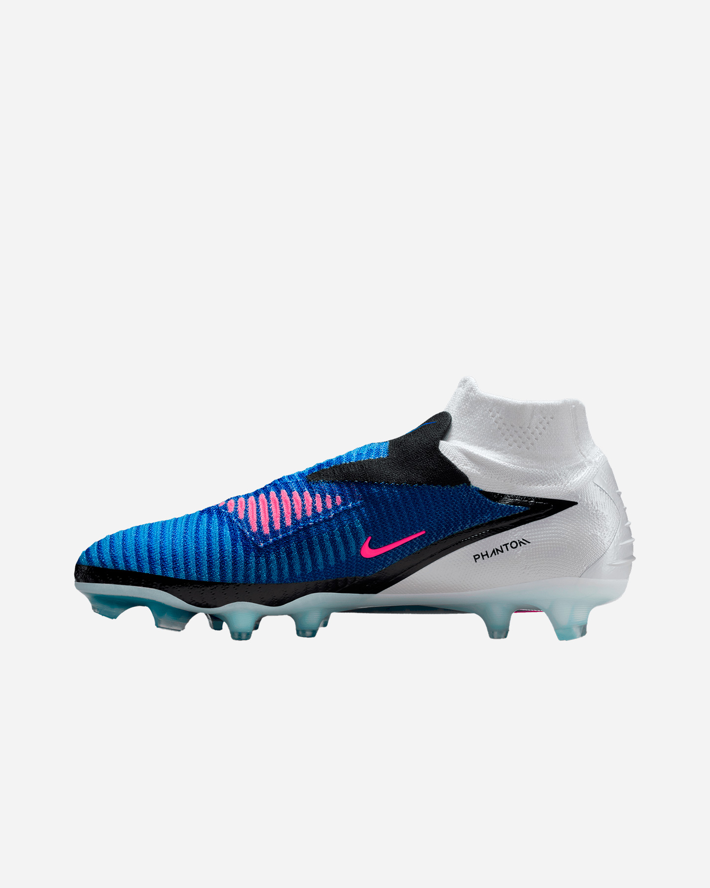 Scarpe calcio NIKE PHANTOM 6 HIGH ELITE FG M - Color mix - 5 | Cisalfa Sport