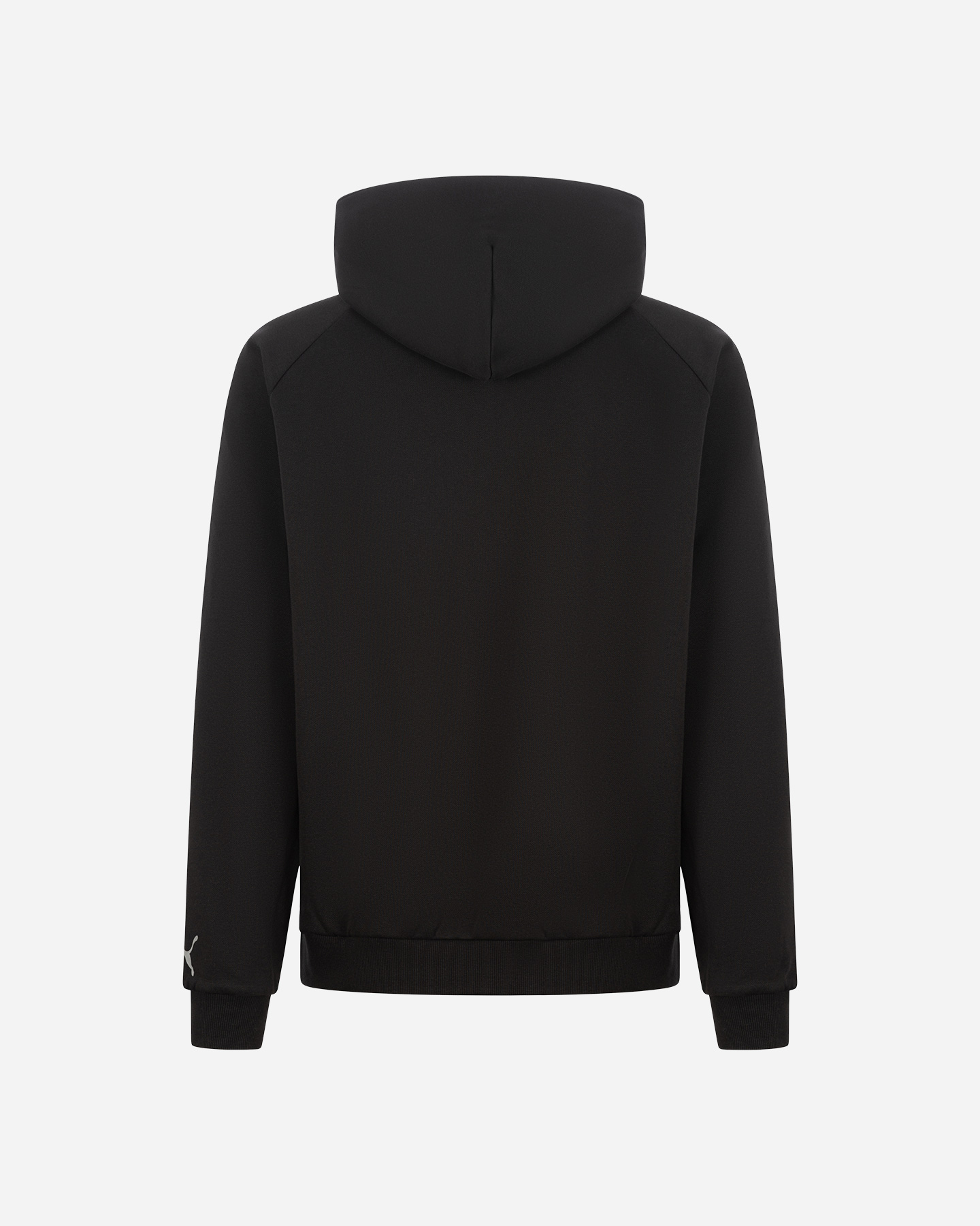 Felpa PUMA MELO ALWAYZ ON 1 M - Nero - 1 | Cisalfa Sport